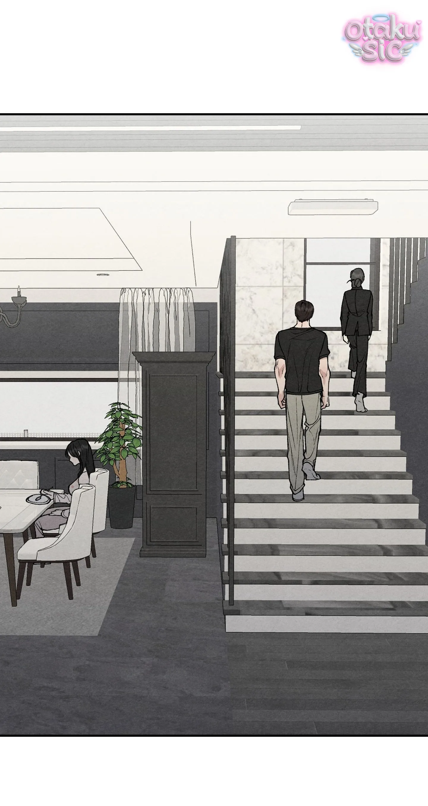Trò Chơi Cấm Kị - Chap 13 - Trang 40