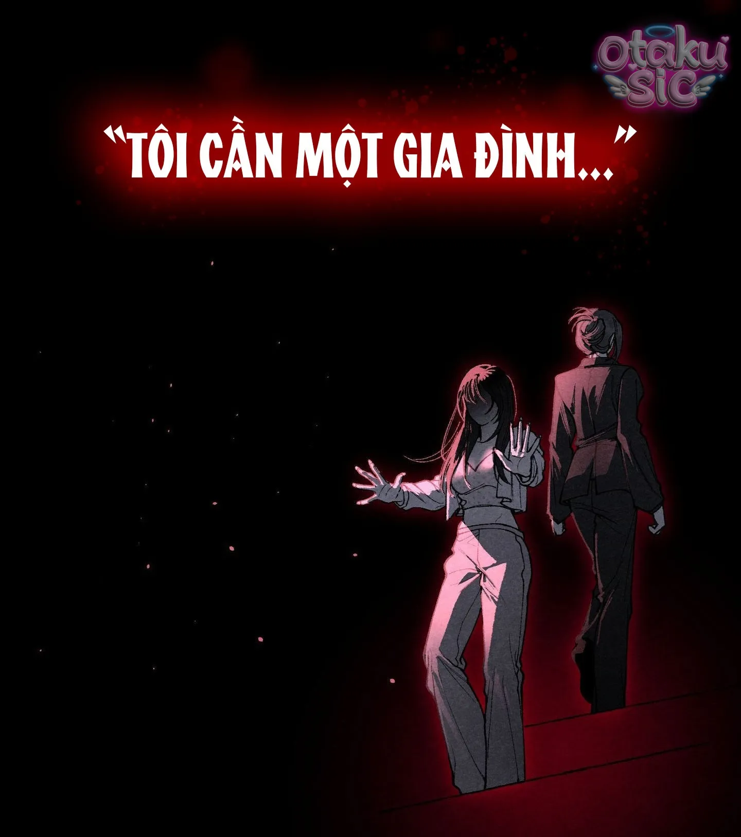 Trò Chơi Cấm Kị - Chap 13 - Trang 44