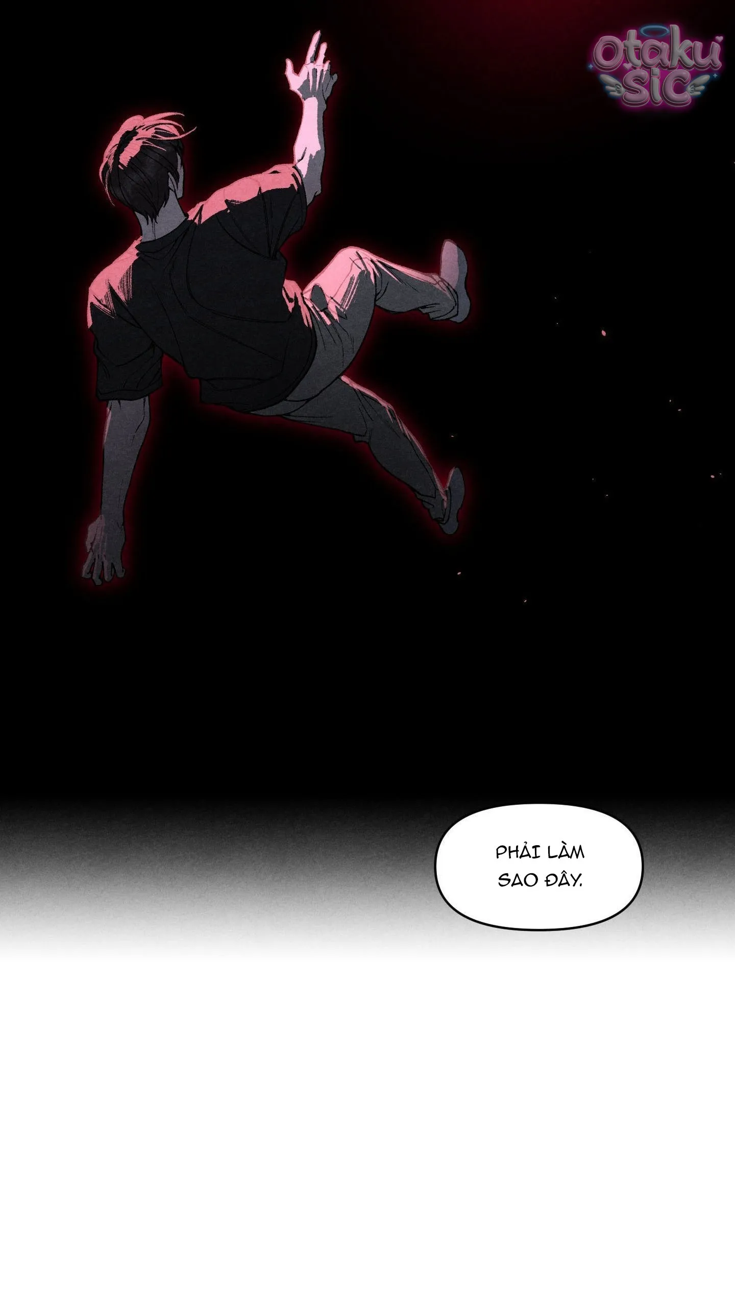 Trò Chơi Cấm Kị - Chap 13 - Trang 45