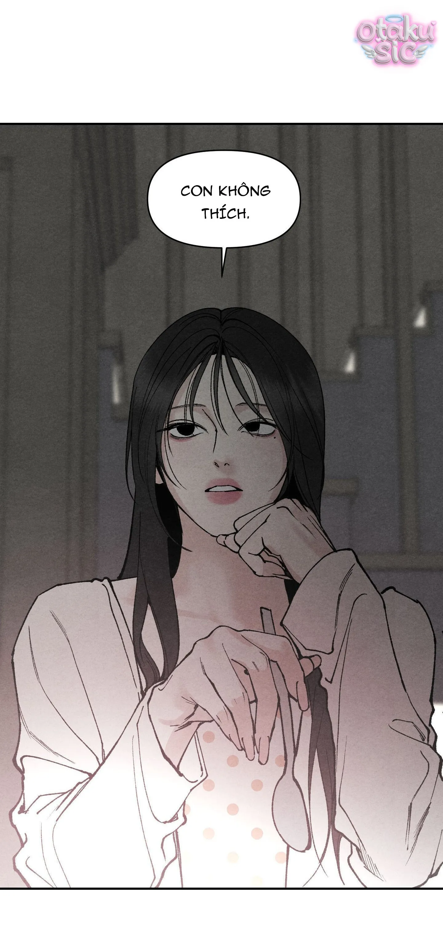 Trò Chơi Cấm Kị - Chap 13 - Trang 46