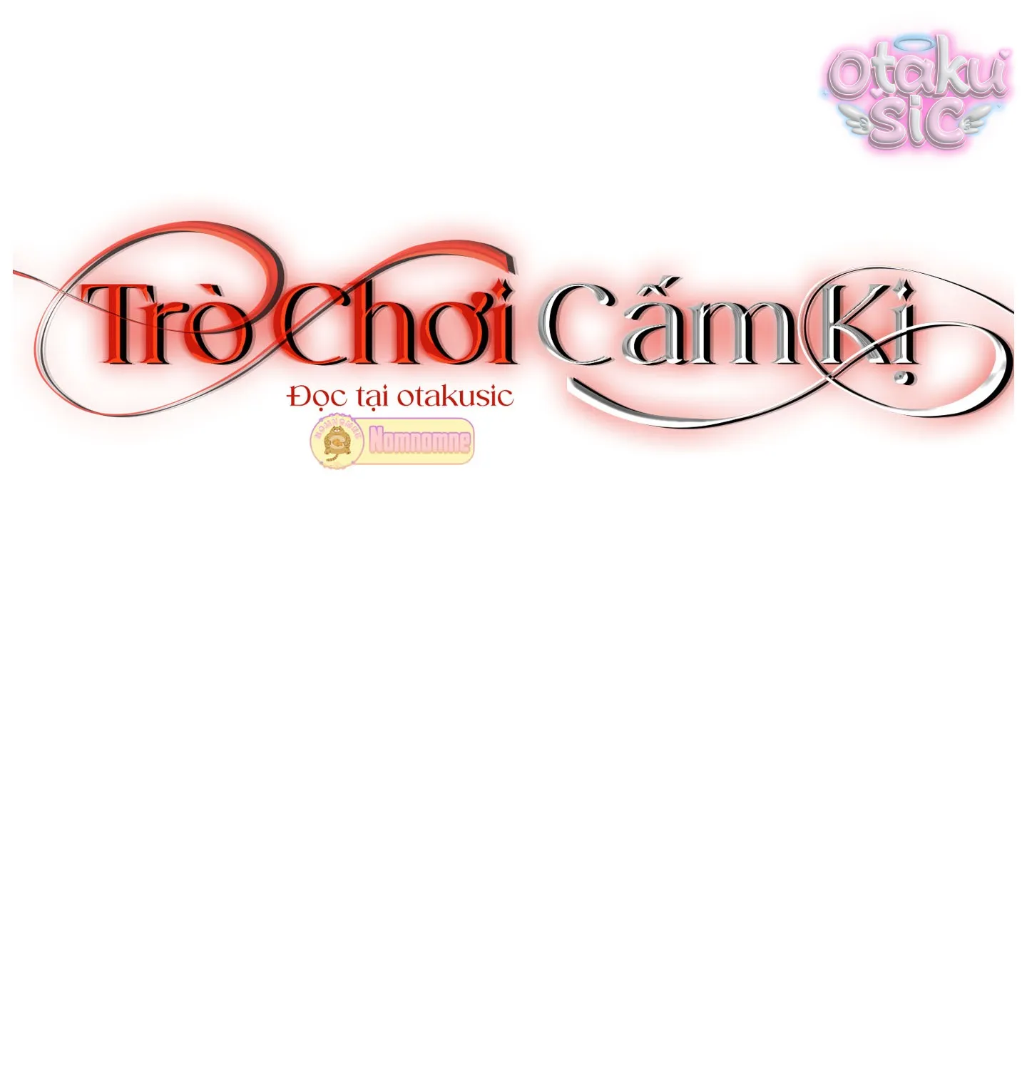 Trò Chơi Cấm Kị - Chap 13 - Trang 48