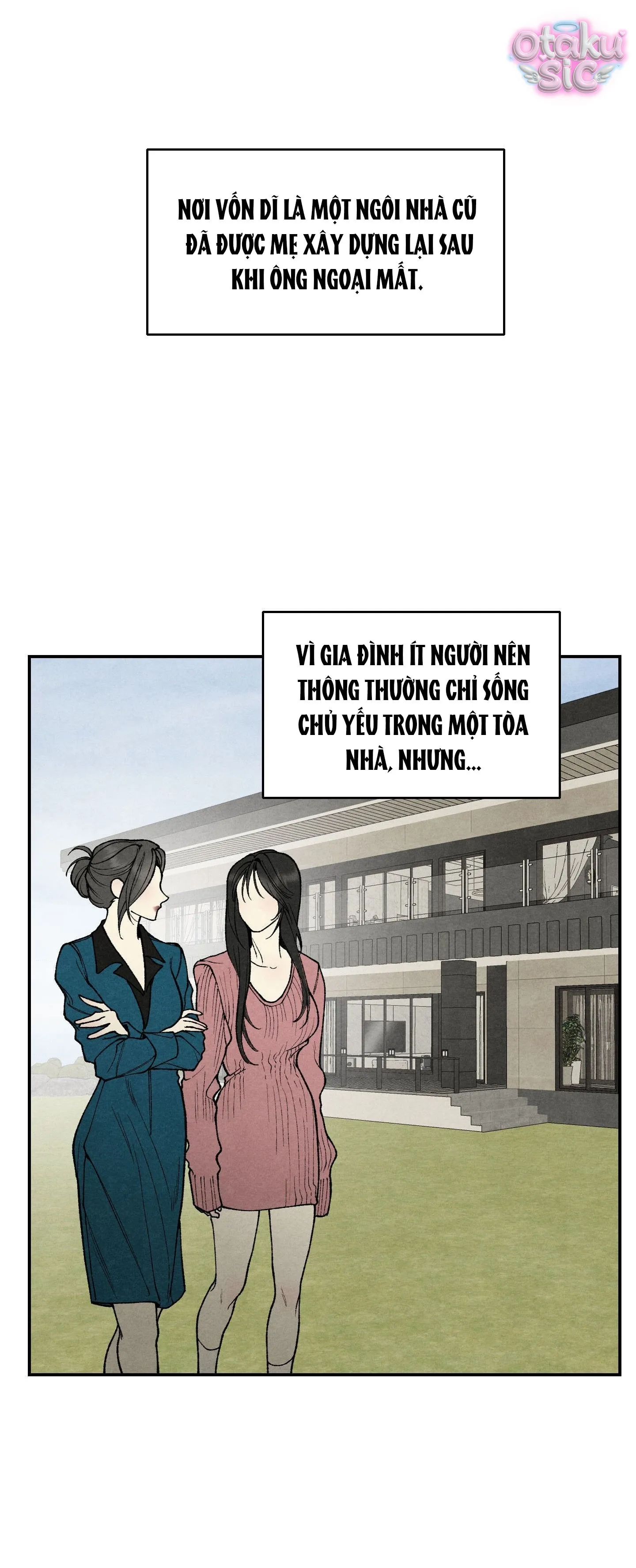 Trò Chơi Cấm Kị - Chap 13 - Trang 51