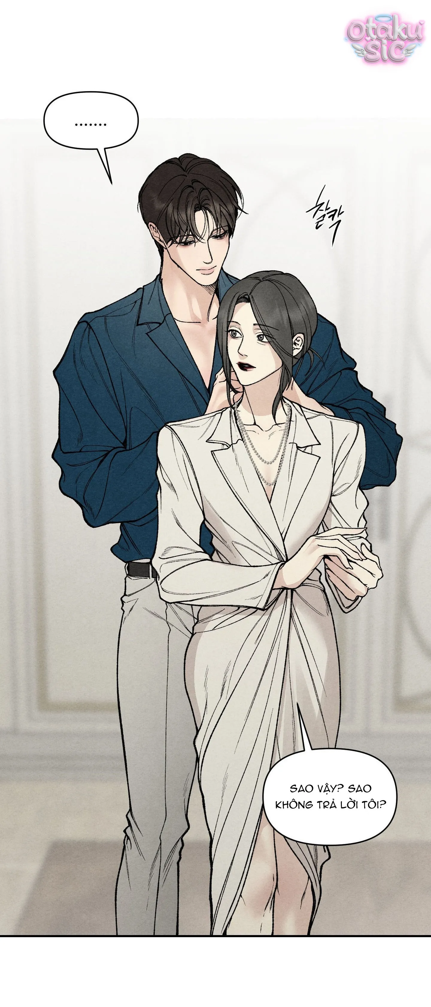Trò Chơi Cấm Kị - Chap 13 - Trang 59