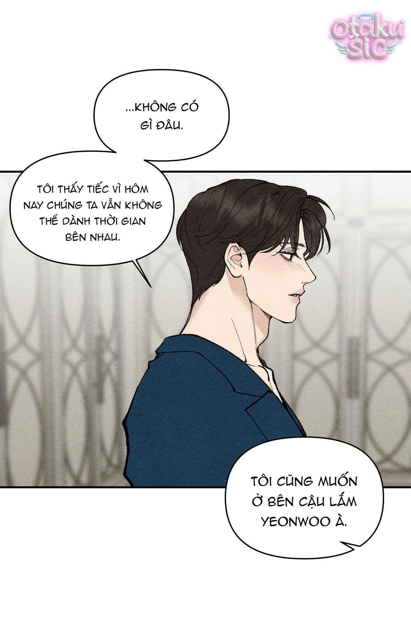 Trò Chơi Cấm Kị - Chap 13 - Trang 60
