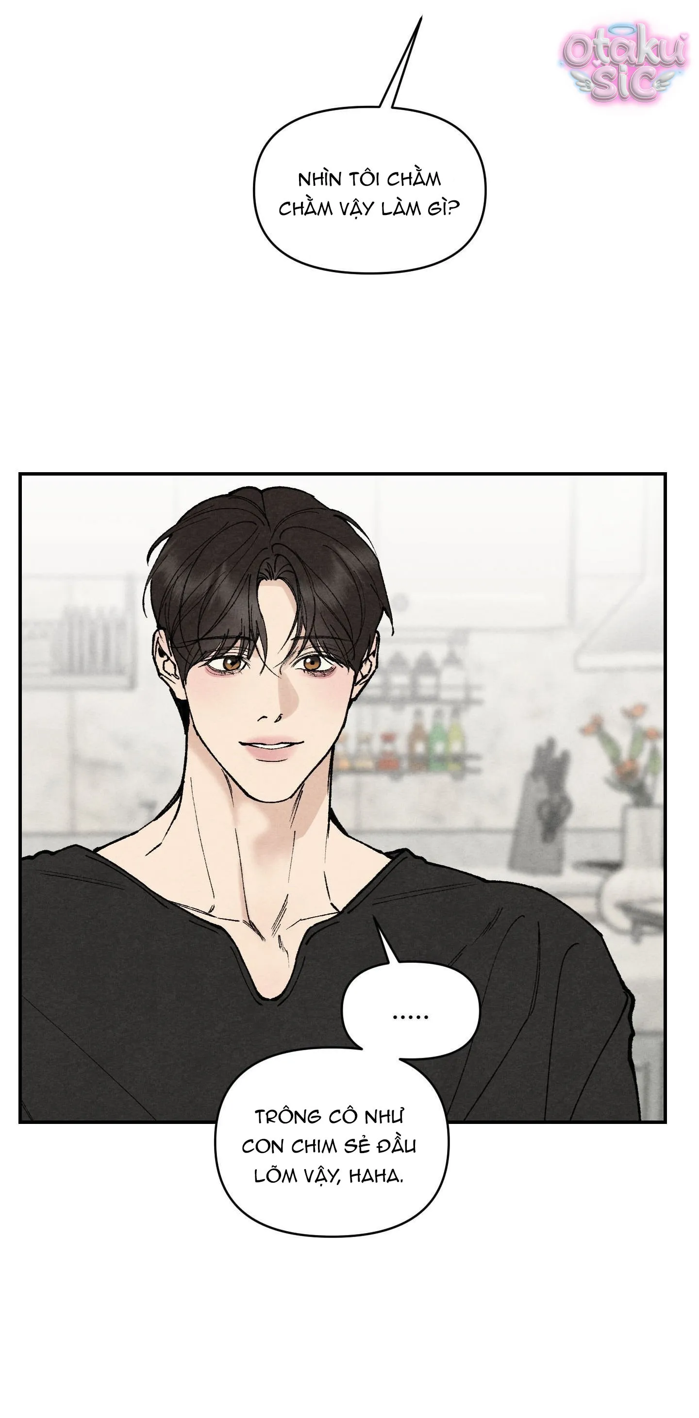 Trò Chơi Cấm Kị - Chap 13 - Trang 7