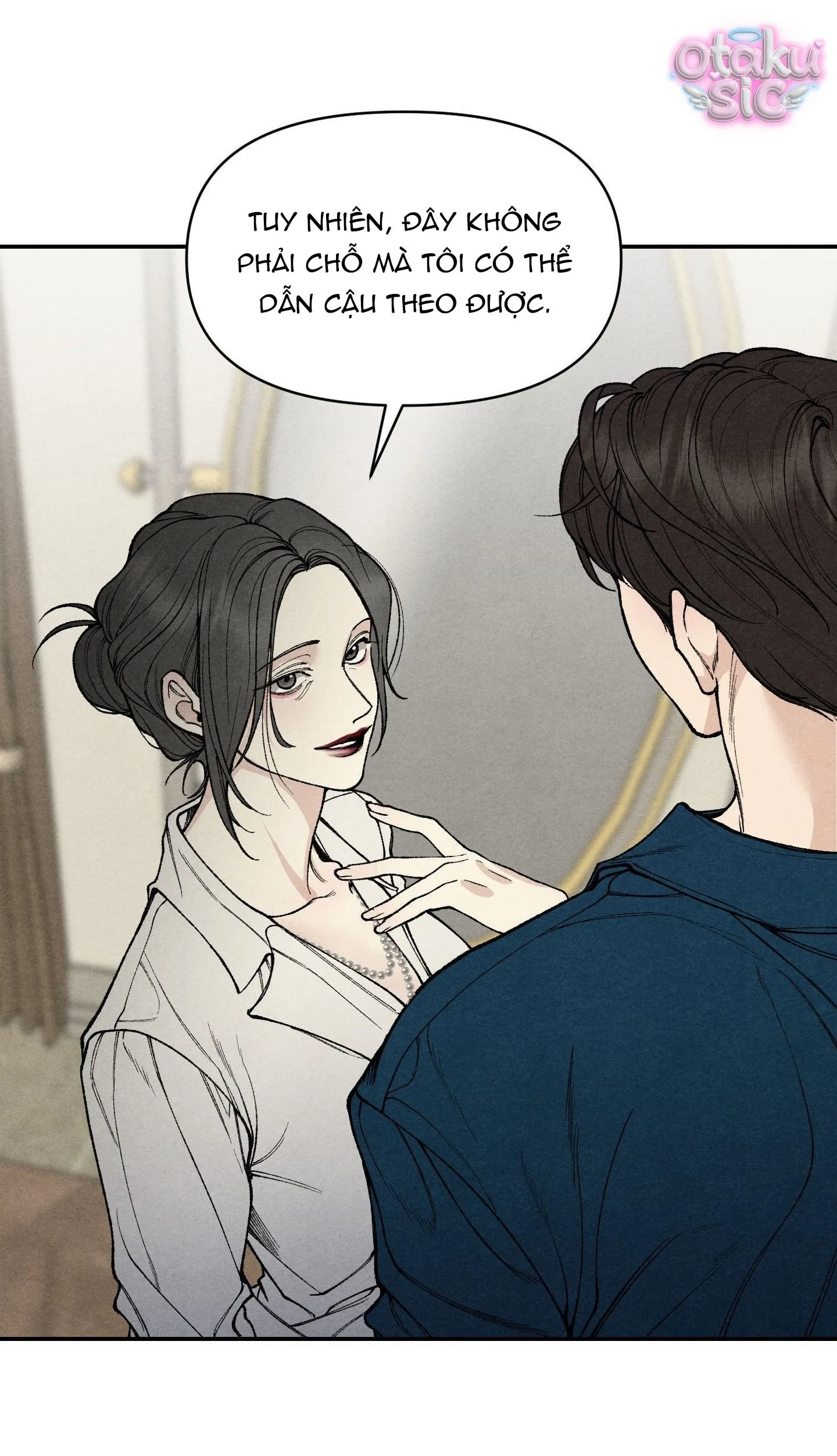 Trò Chơi Cấm Kị - Chap 13 - Trang 61