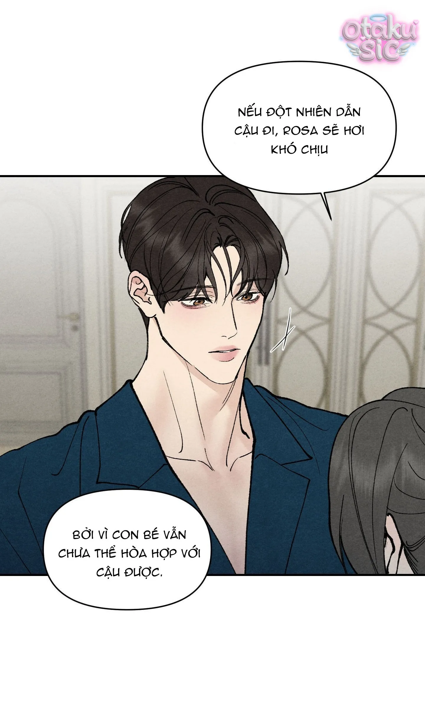 Trò Chơi Cấm Kị - Chap 13 - Trang 62