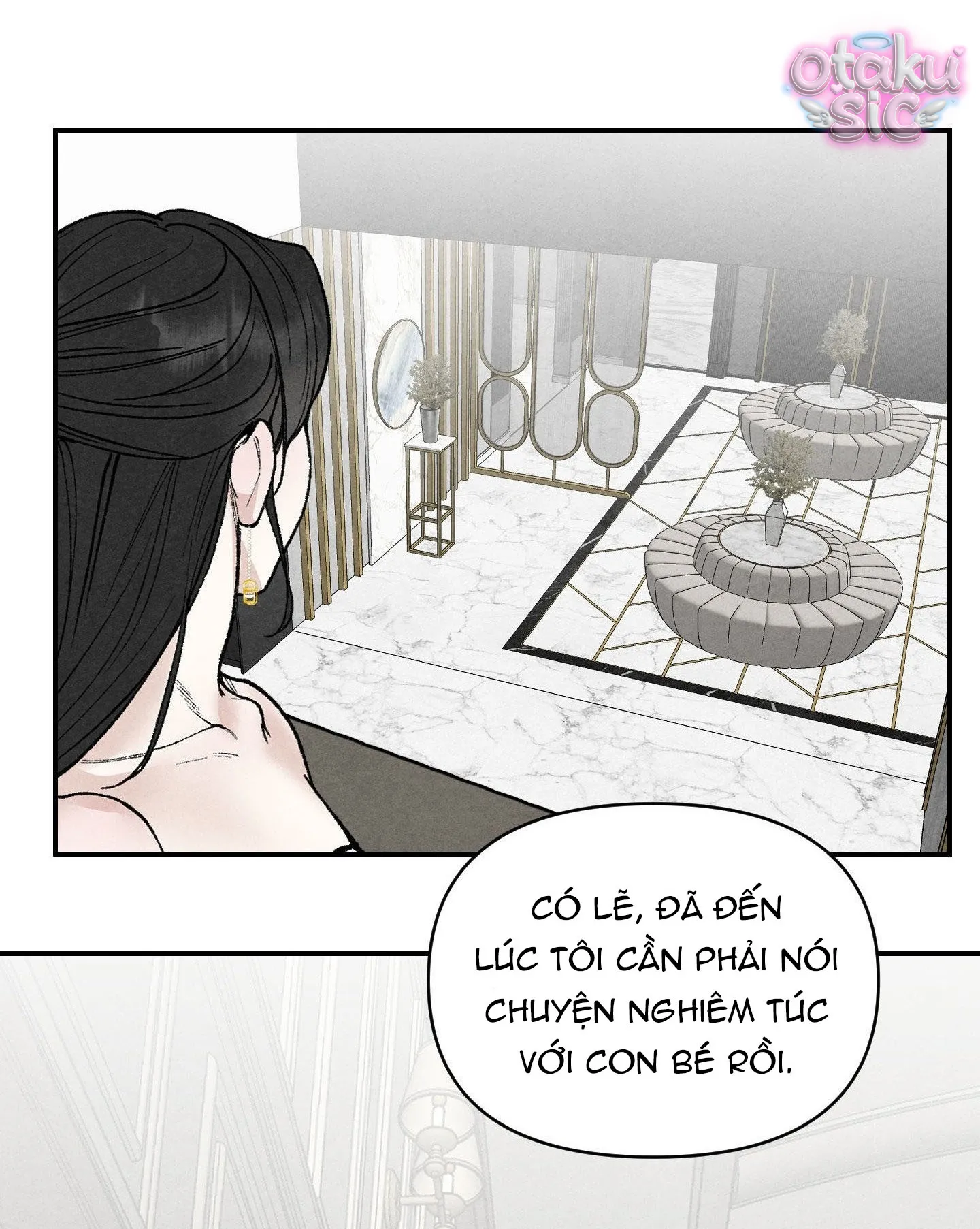 Trò Chơi Cấm Kị - Chap 13 - Trang 65