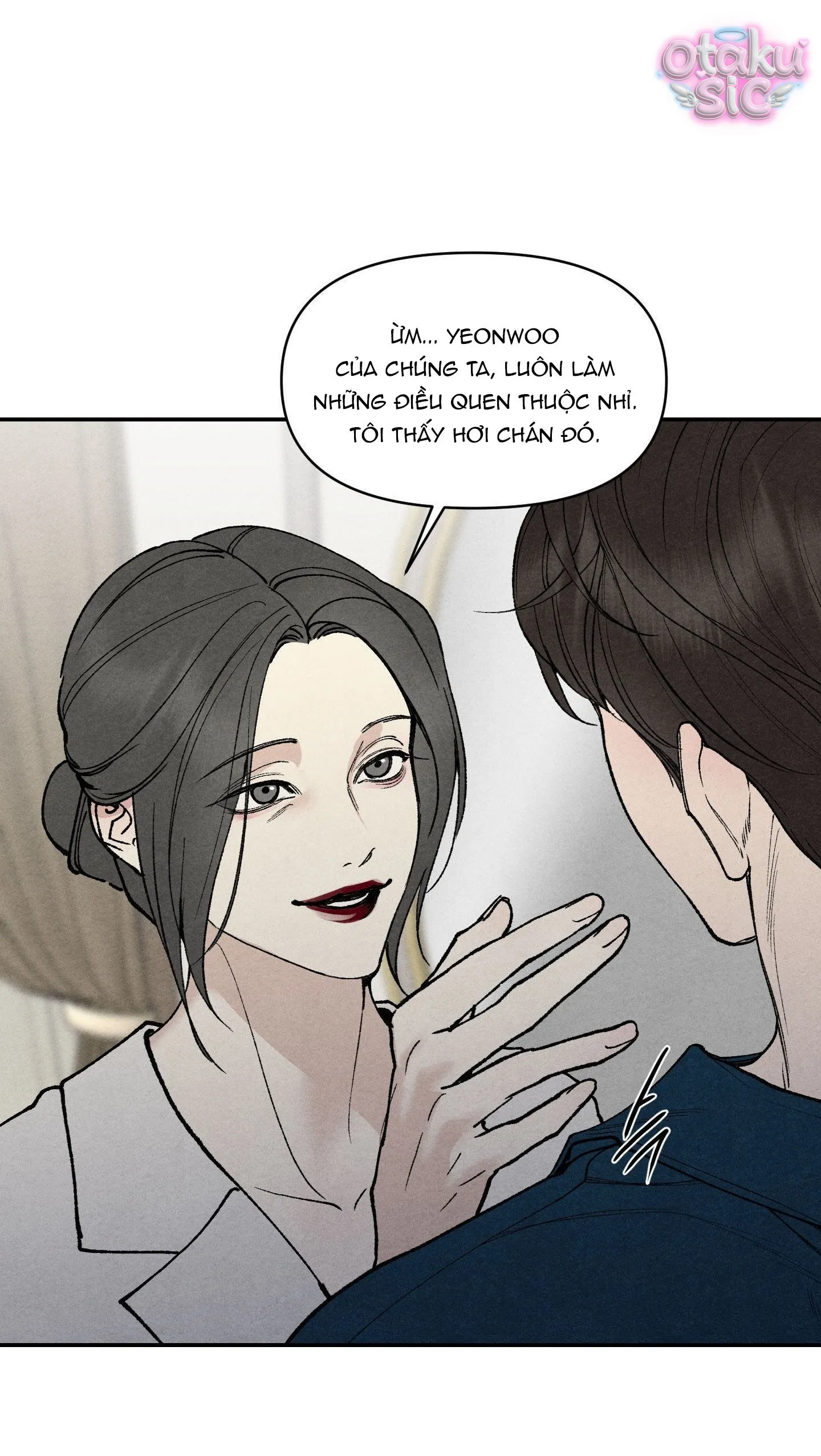 Trò Chơi Cấm Kị - Chap 13 - Trang 67