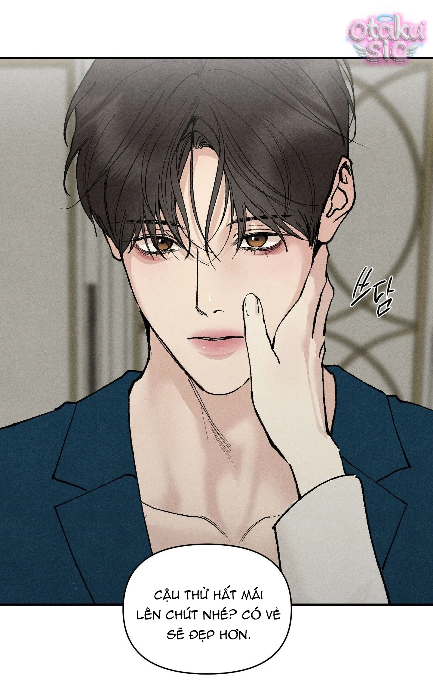 Trò Chơi Cấm Kị - Chap 13 - Trang 68