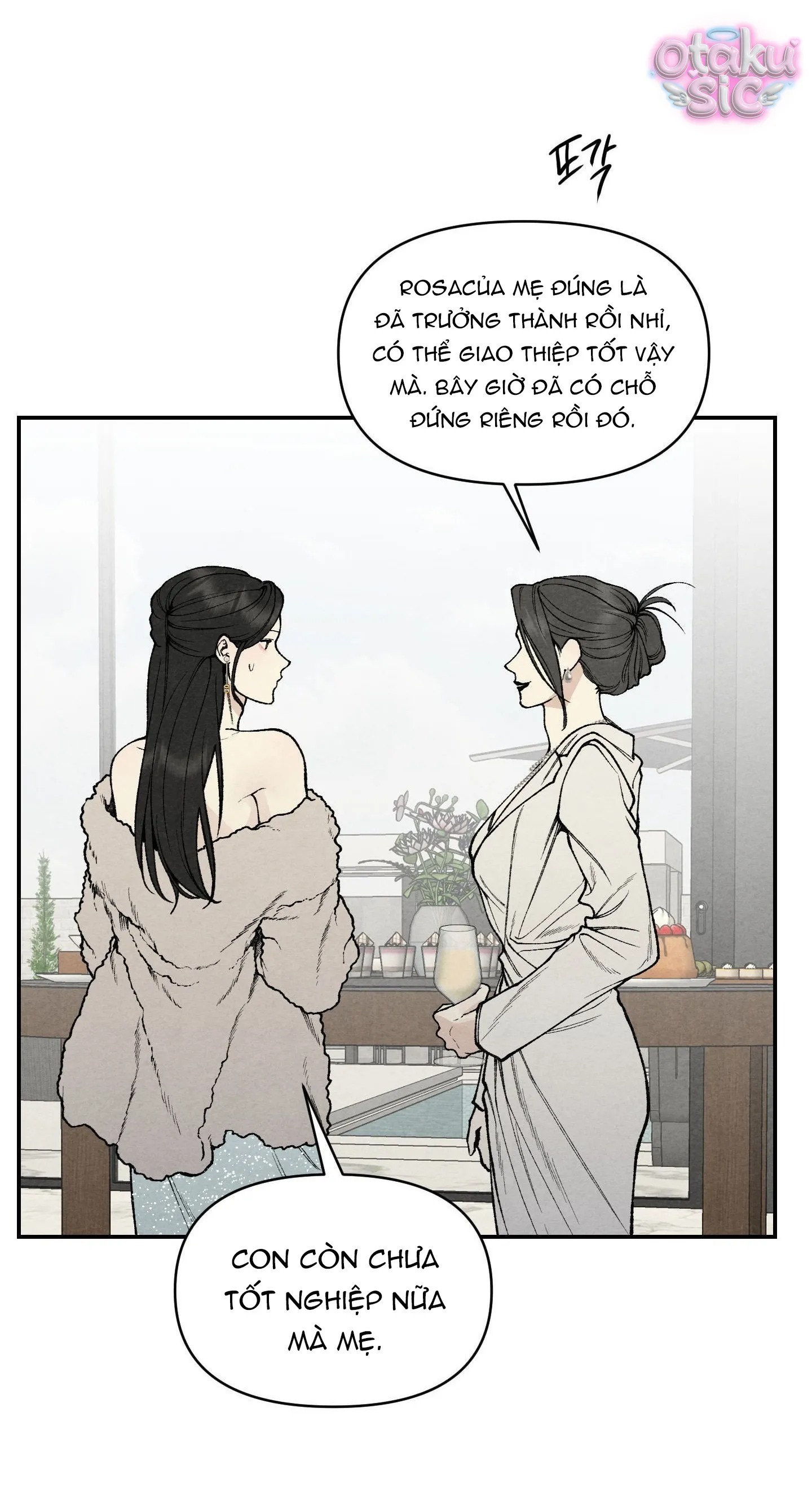 Trò Chơi Cấm Kị - Chap 14 - Trang 13