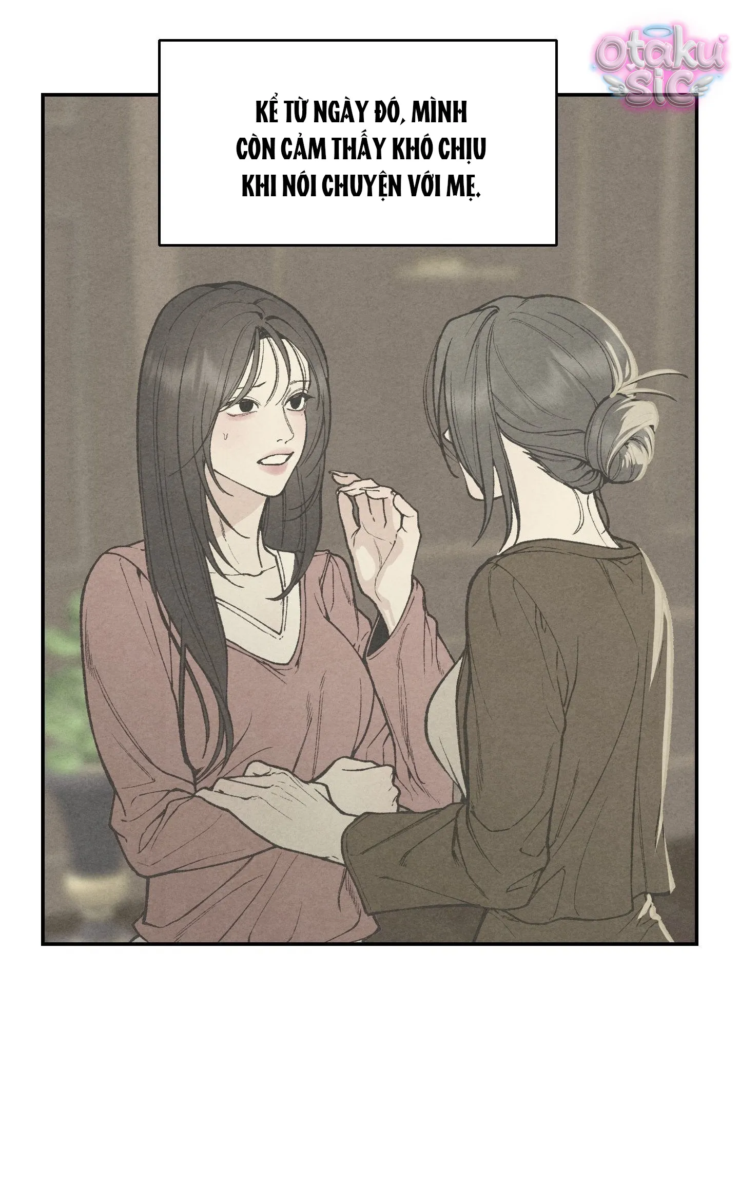 Trò Chơi Cấm Kị - Chap 14 - Trang 17