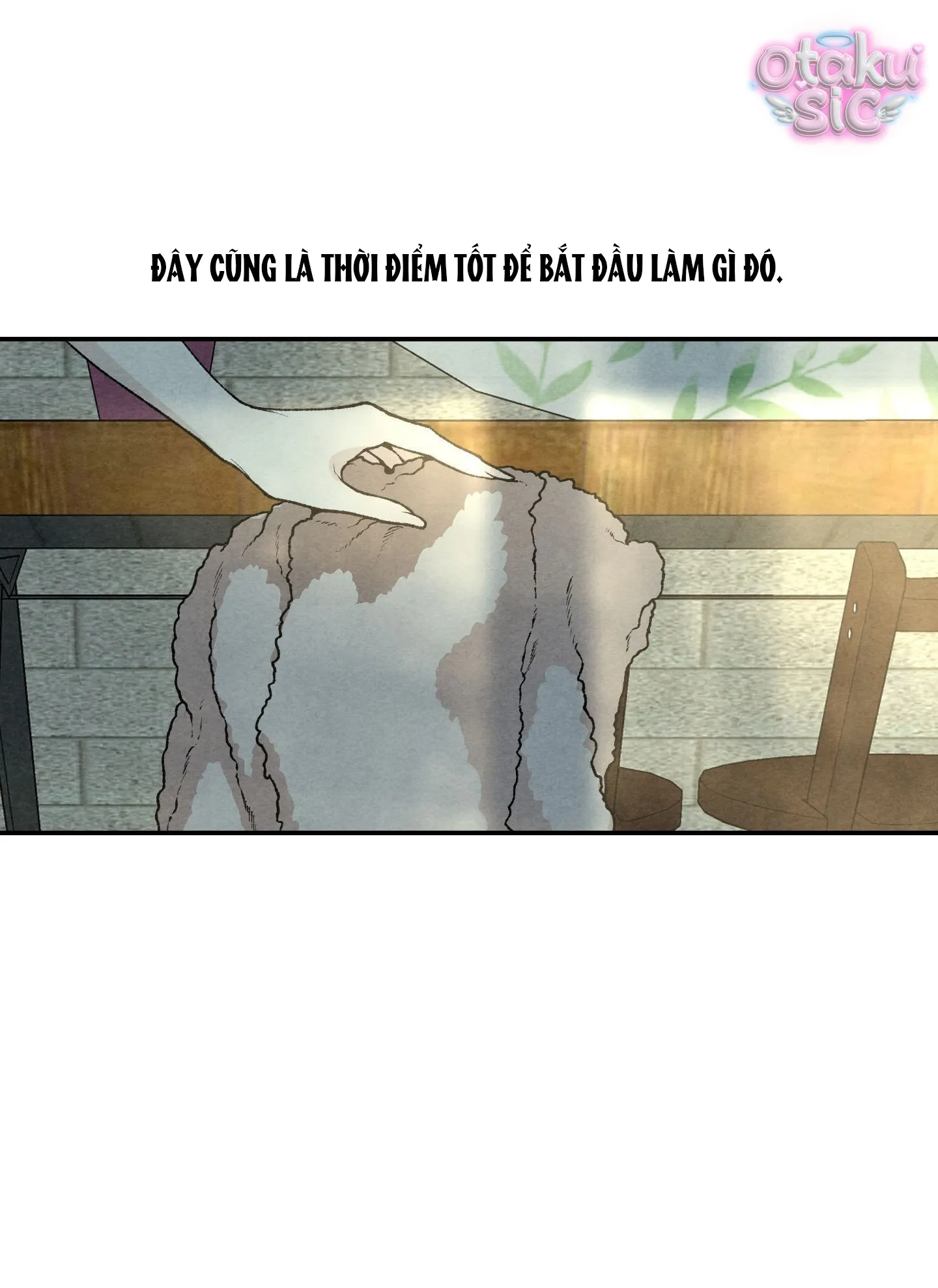 Trò Chơi Cấm Kị - Chap 14 - Trang 3