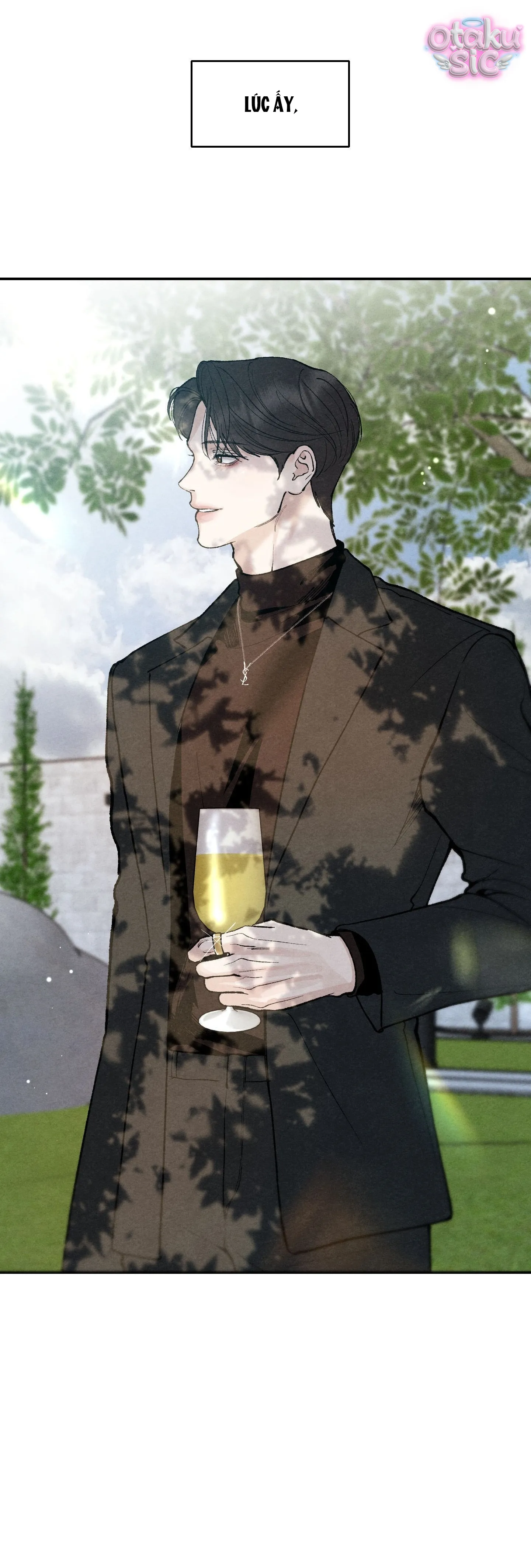 Trò Chơi Cấm Kị - Chap 14 - Trang 21