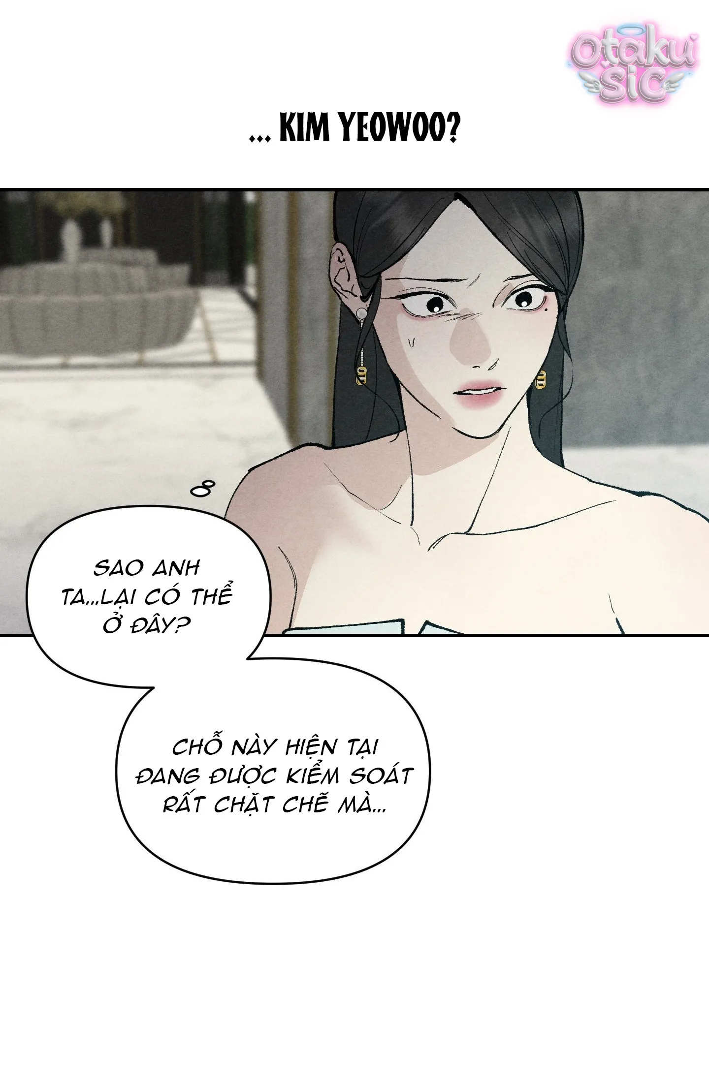 Trò Chơi Cấm Kị - Chap 14 - Trang 23
