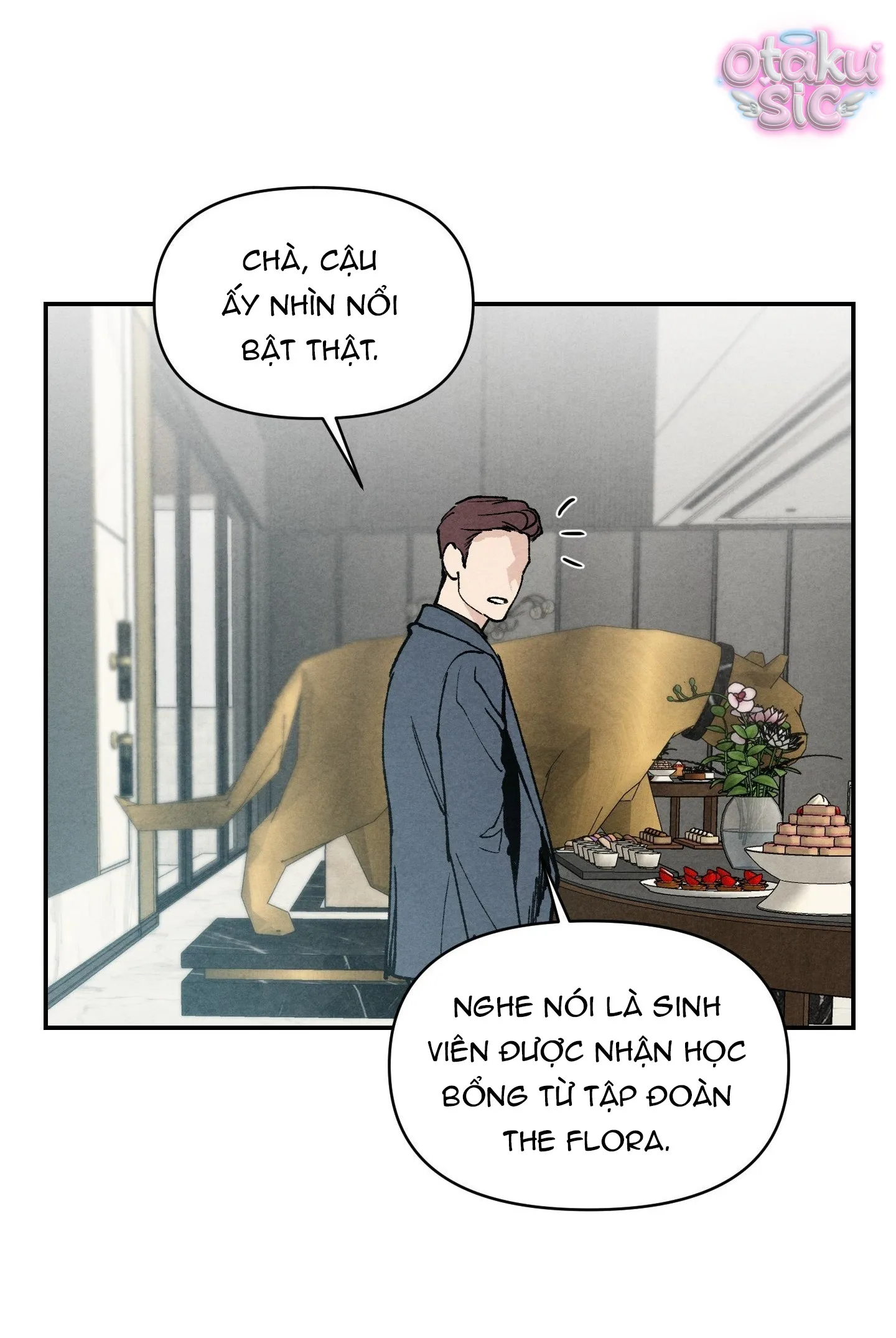Trò Chơi Cấm Kị - Chap 14 - Trang 25