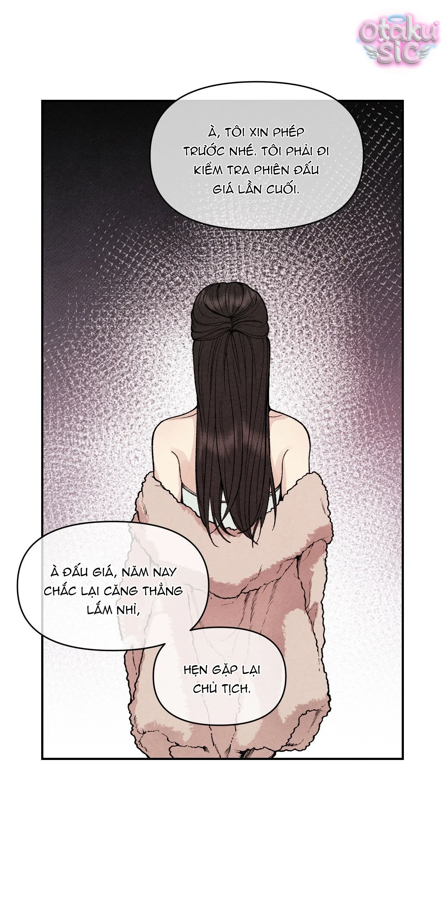 Trò Chơi Cấm Kị - Chap 14 - Trang 28