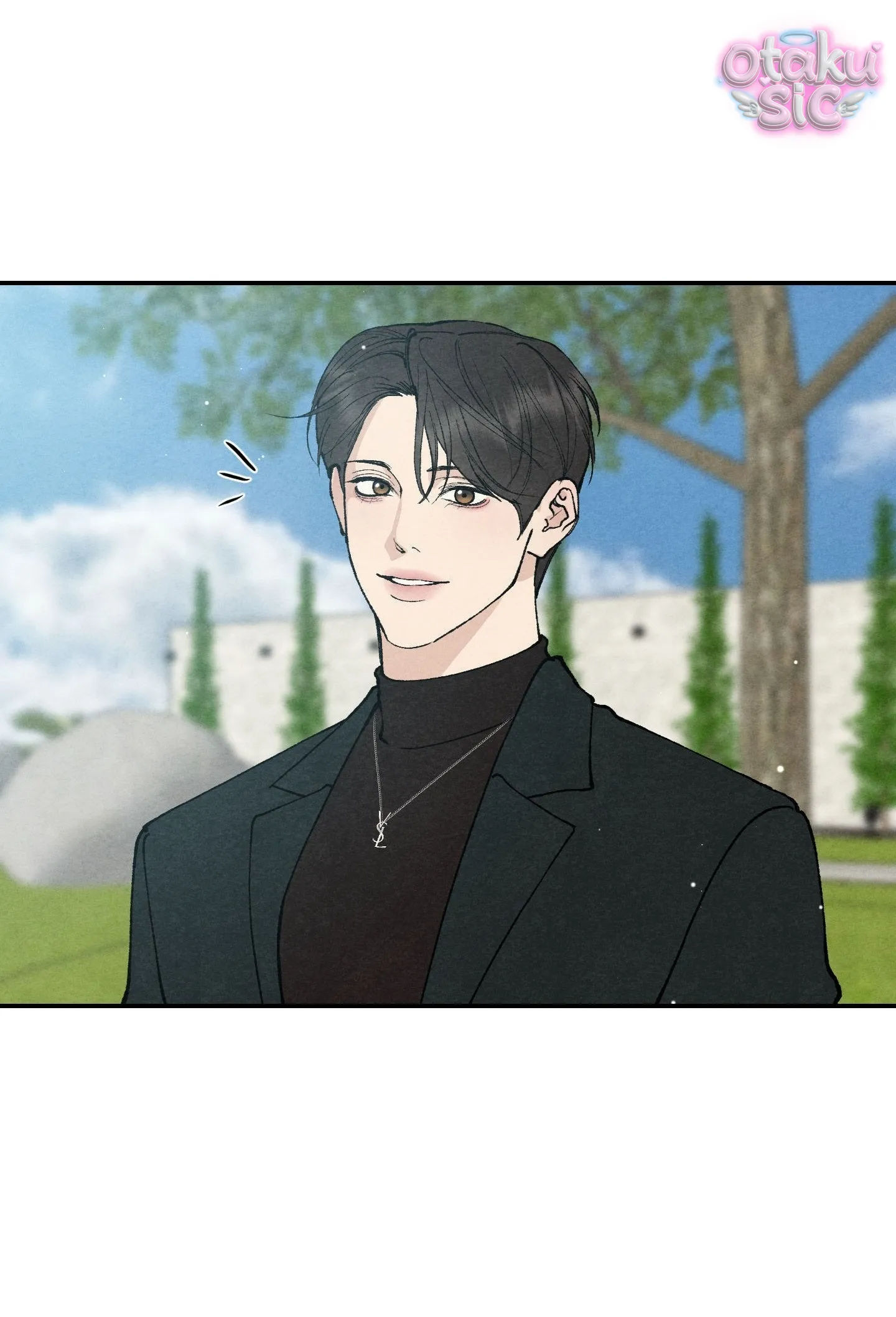 Trò Chơi Cấm Kị - Chap 14 - Trang 29