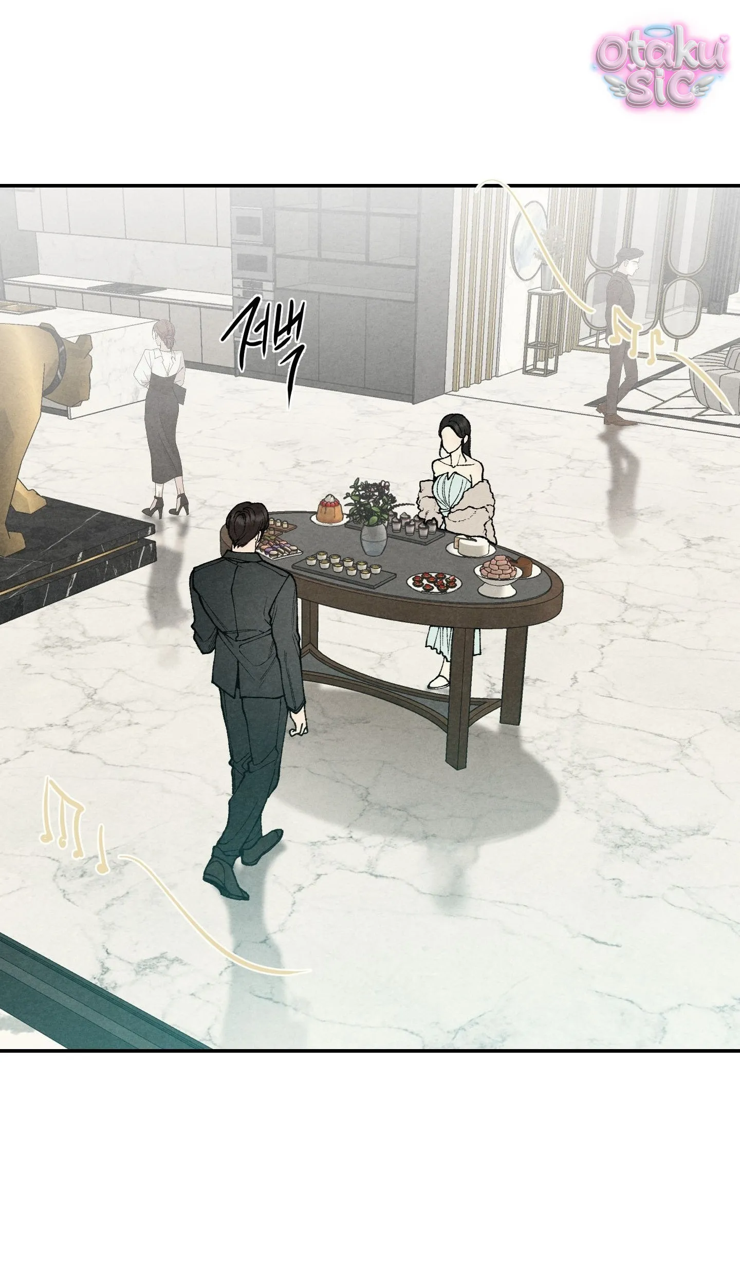 Trò Chơi Cấm Kị - Chap 14 - Trang 30