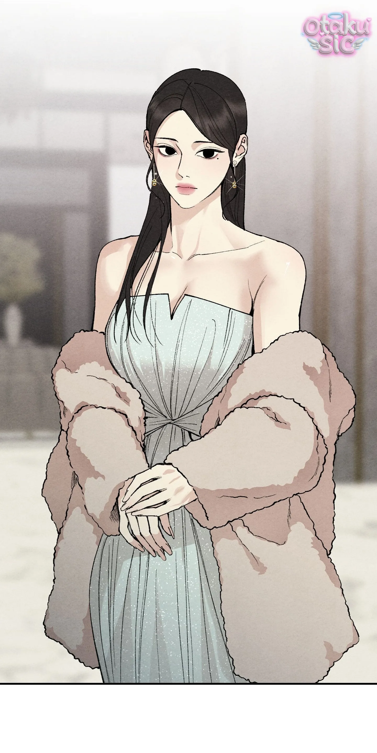 Trò Chơi Cấm Kị - Chap 14 - Trang 32
