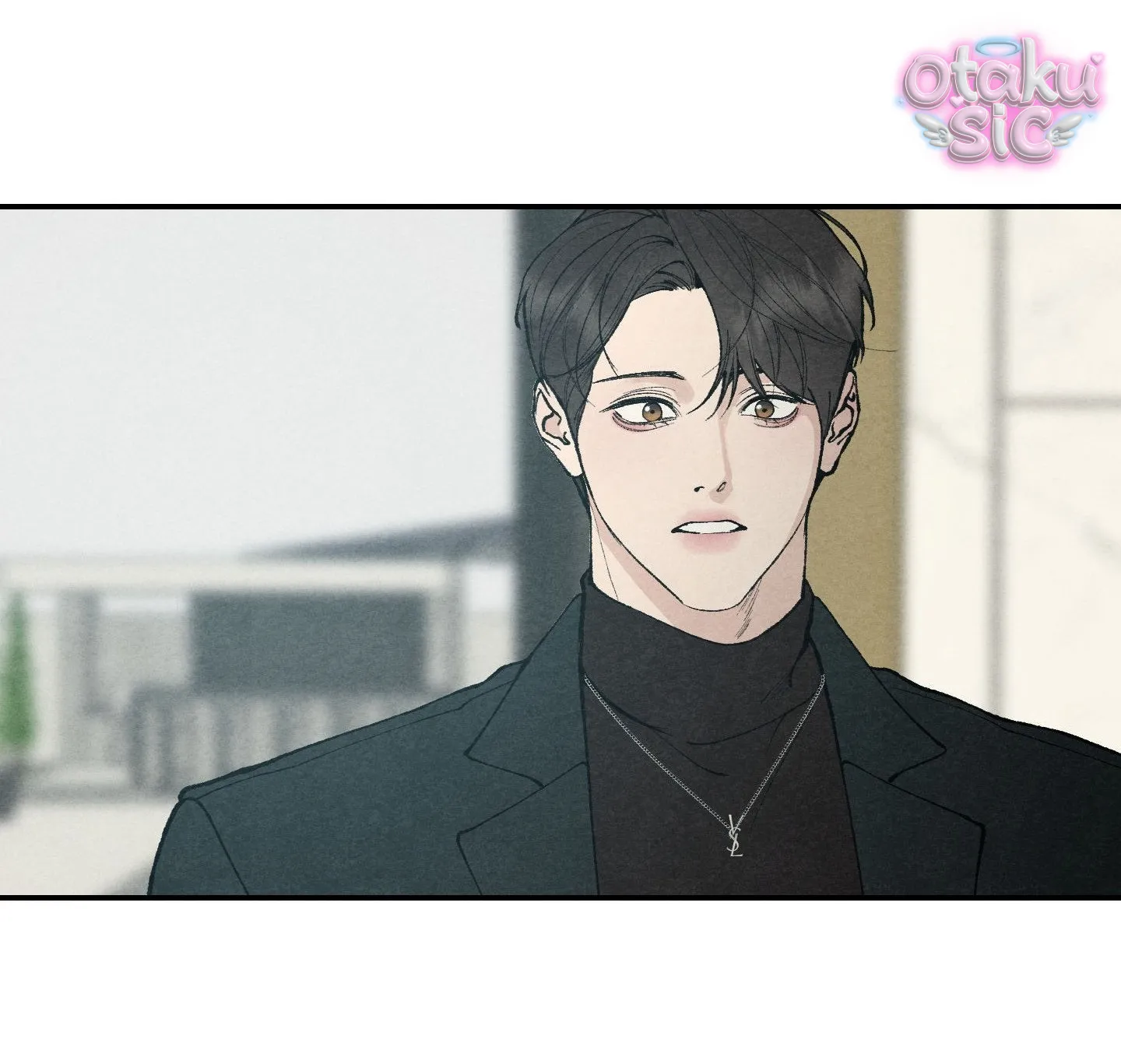 Trò Chơi Cấm Kị - Chap 14 - Trang 33