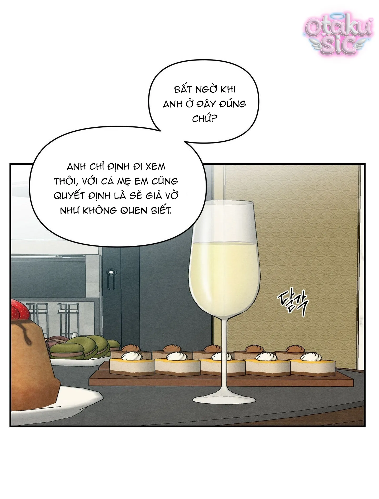 Trò Chơi Cấm Kị - Chap 14 - Trang 35