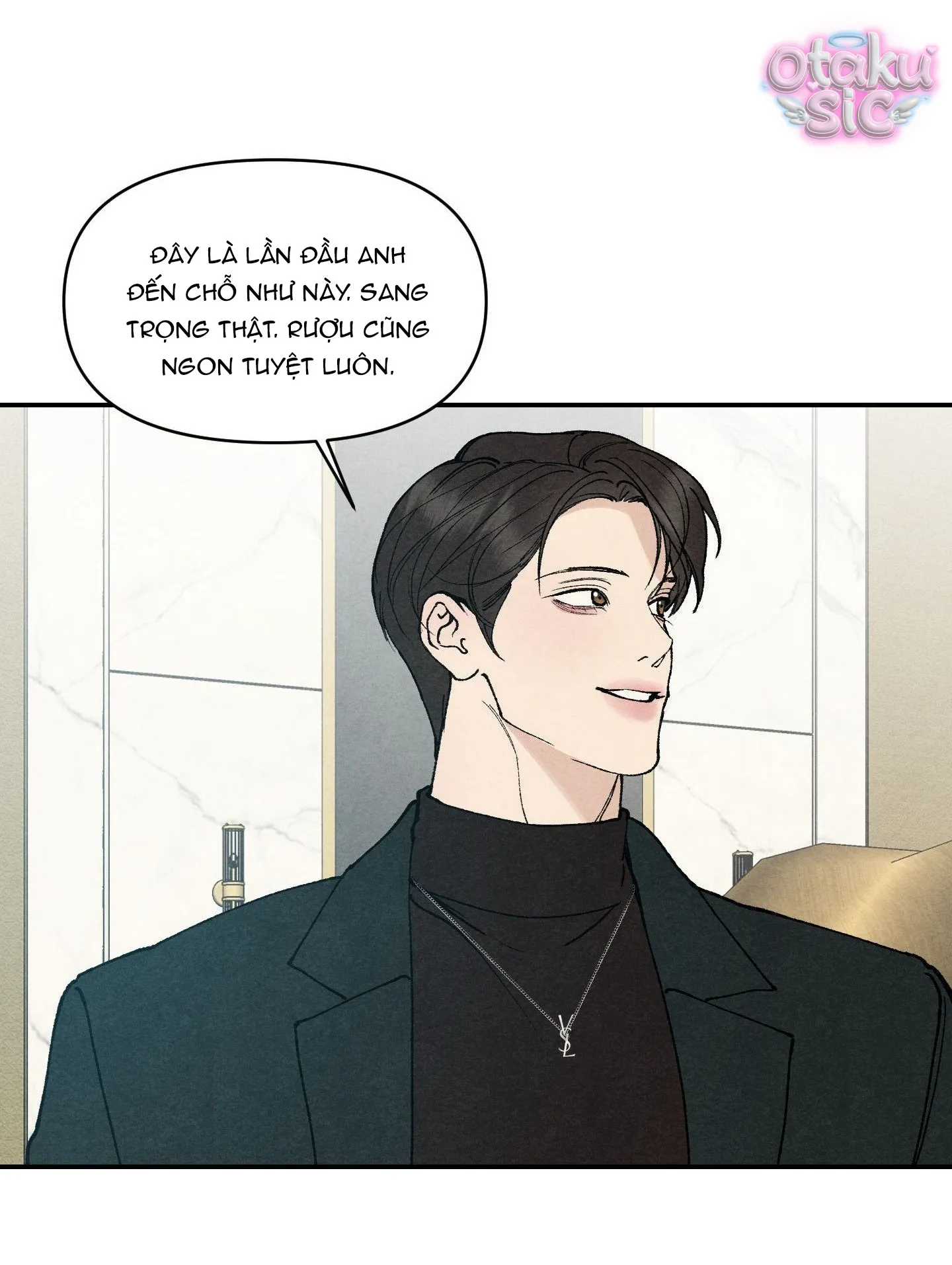 Trò Chơi Cấm Kị - Chap 14 - Trang 36