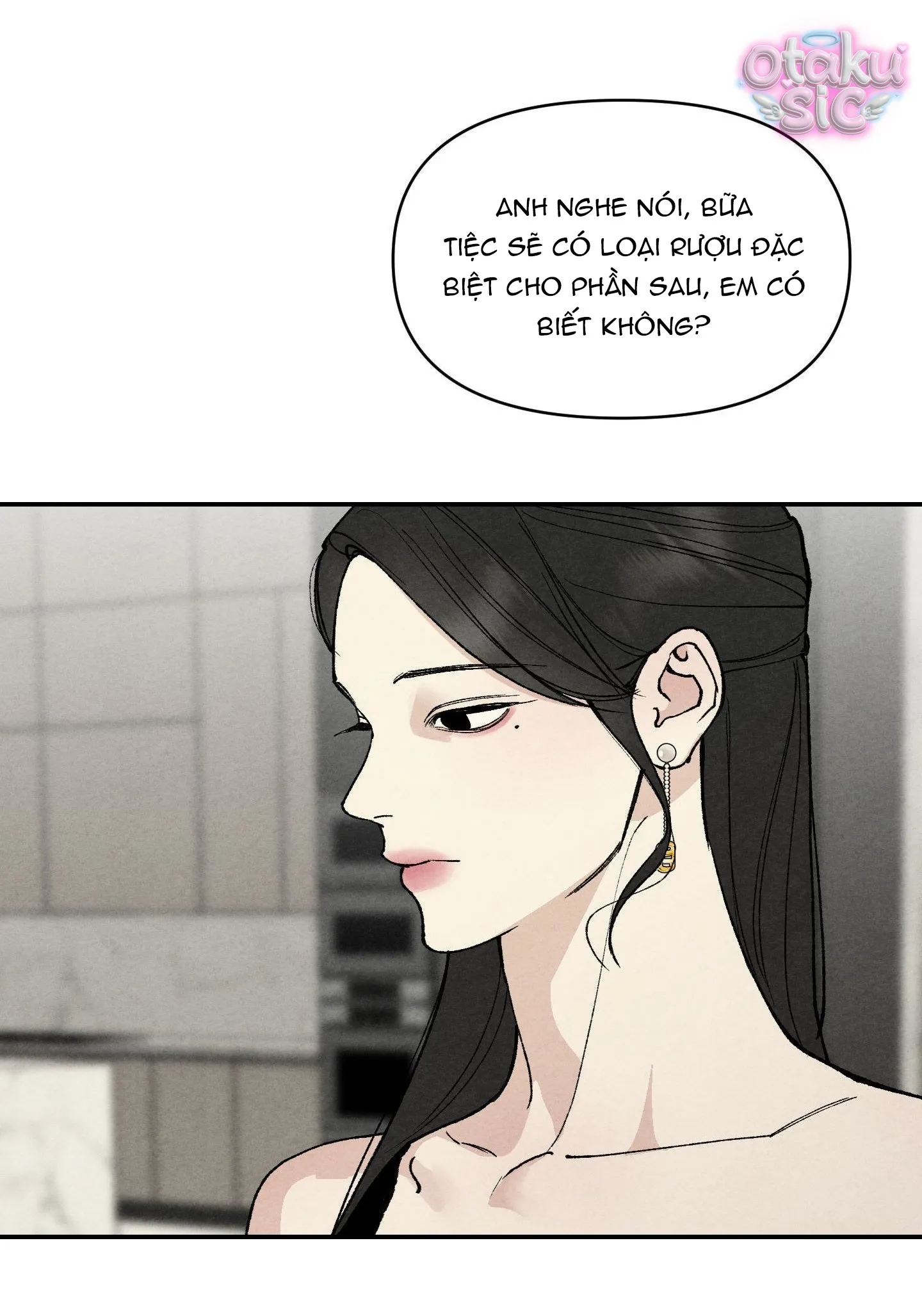 Trò Chơi Cấm Kị - Chap 14 - Trang 37