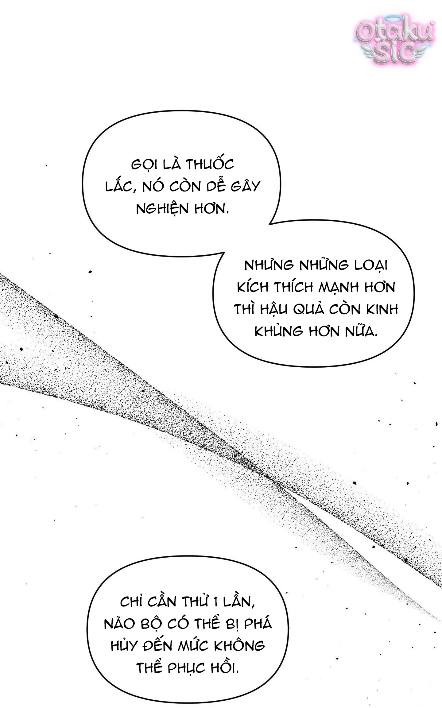 Trò Chơi Cấm Kị - Chap 14 - Trang 40