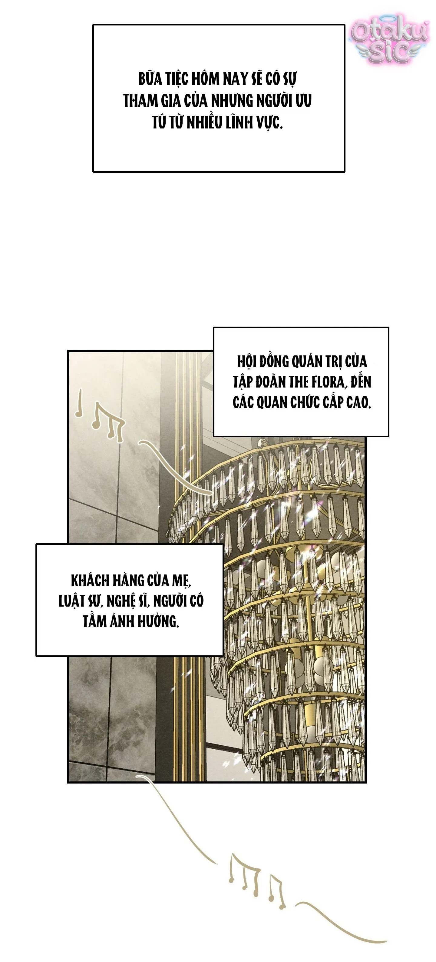 Trò Chơi Cấm Kị - Chap 14 - Trang 5