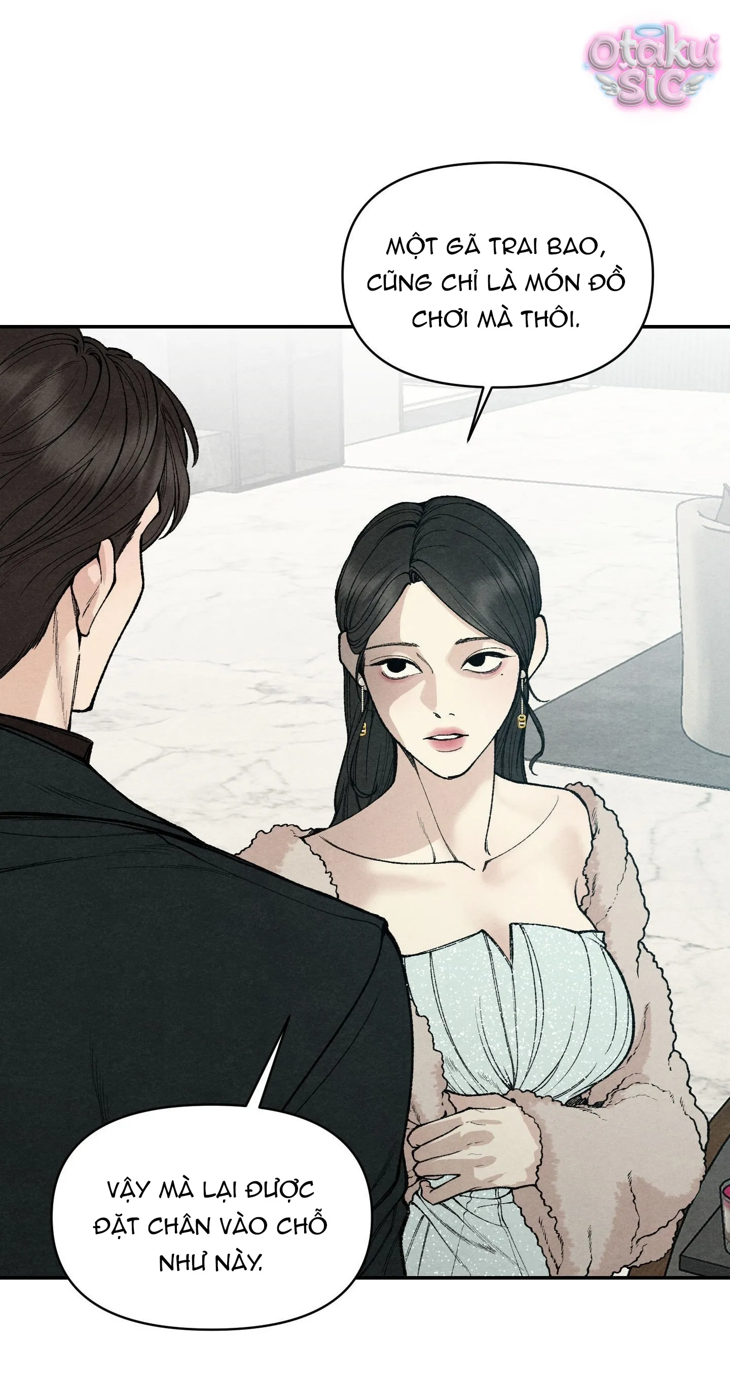 Trò Chơi Cấm Kị - Chap 14 - Trang 43