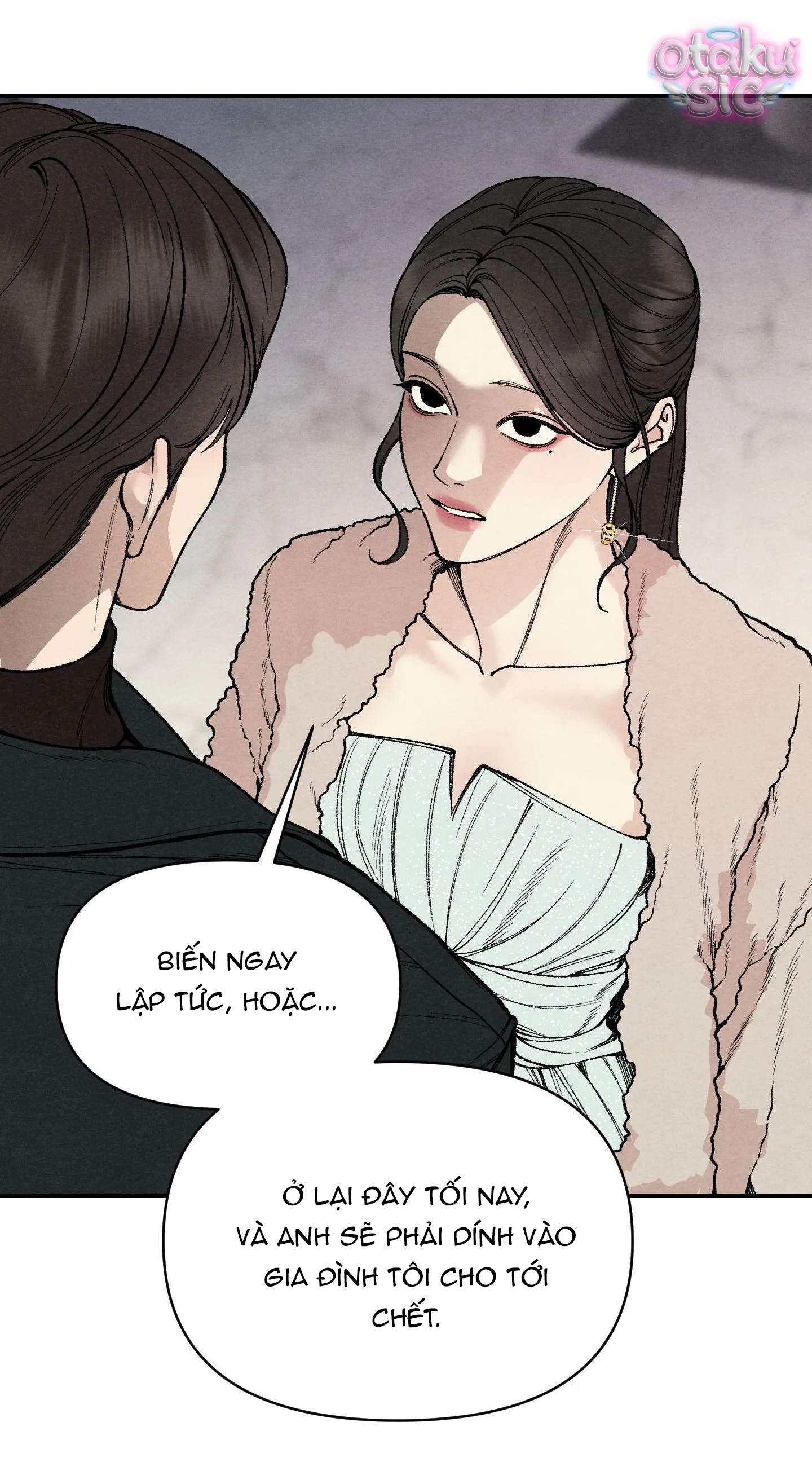 Trò Chơi Cấm Kị - Chap 14 - Trang 45