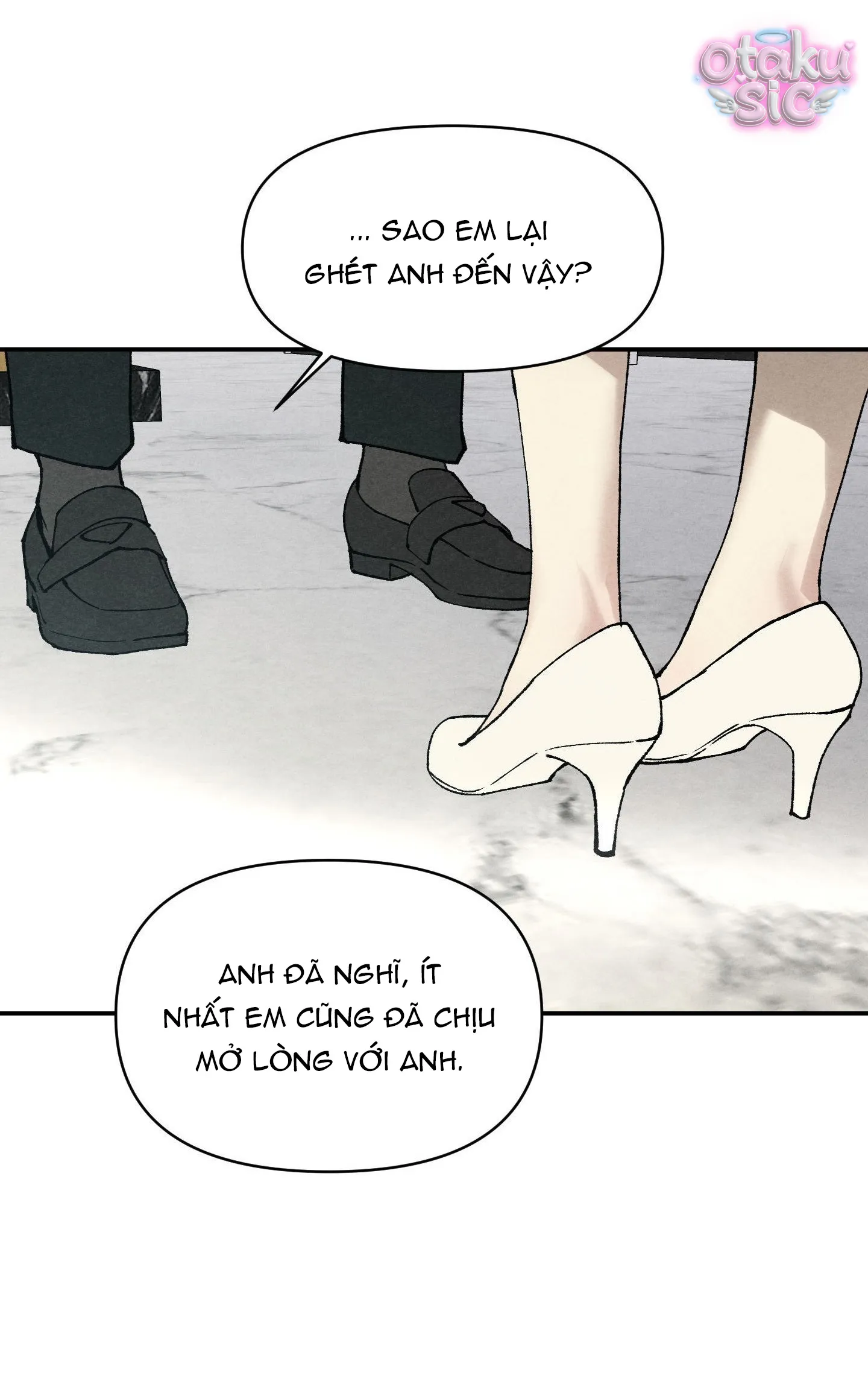 Trò Chơi Cấm Kị - Chap 14 - Trang 47