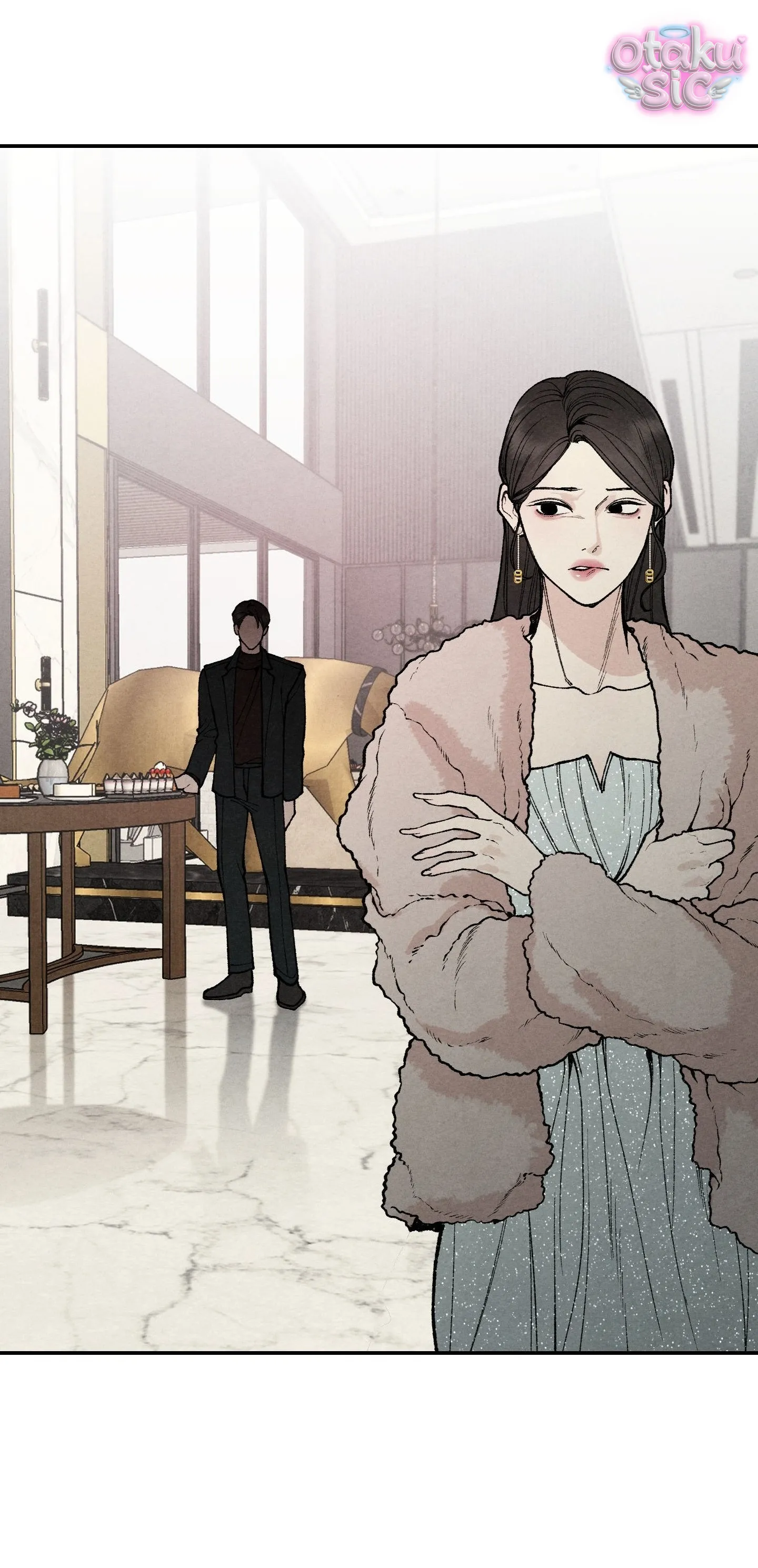 Trò Chơi Cấm Kị - Chap 14 - Trang 50