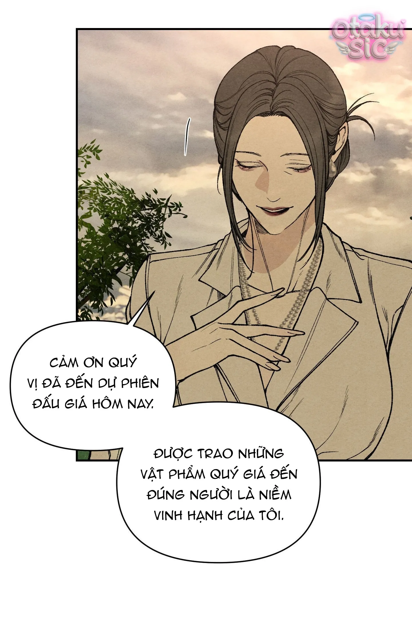 Trò Chơi Cấm Kị - Chap 14 - Trang 53