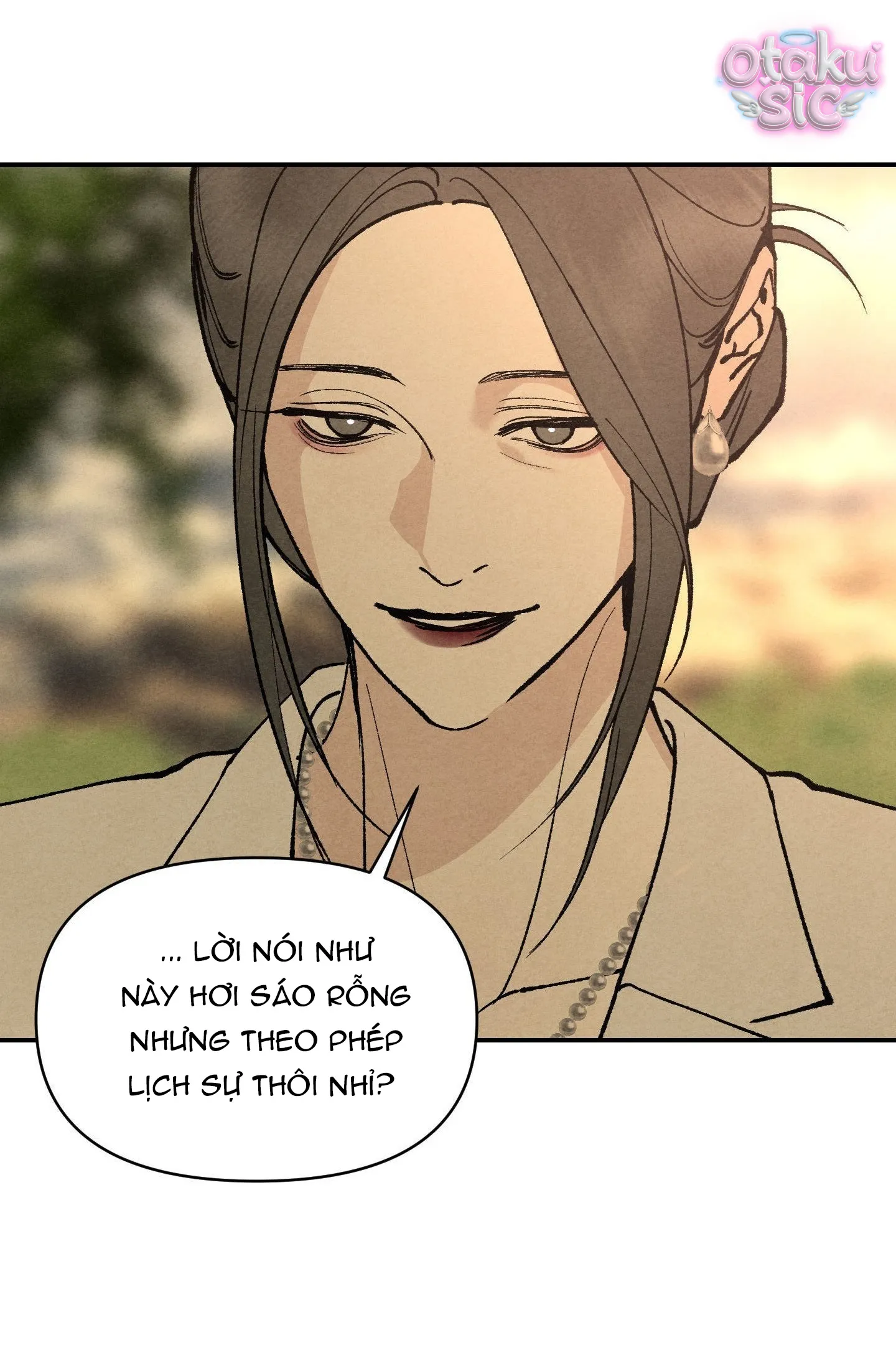Trò Chơi Cấm Kị - Chap 14 - Trang 54