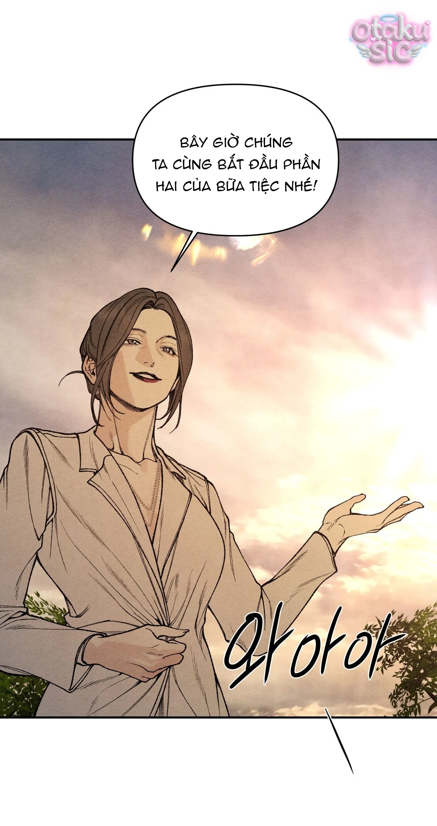 Trò Chơi Cấm Kị - Chap 14 - Trang 55