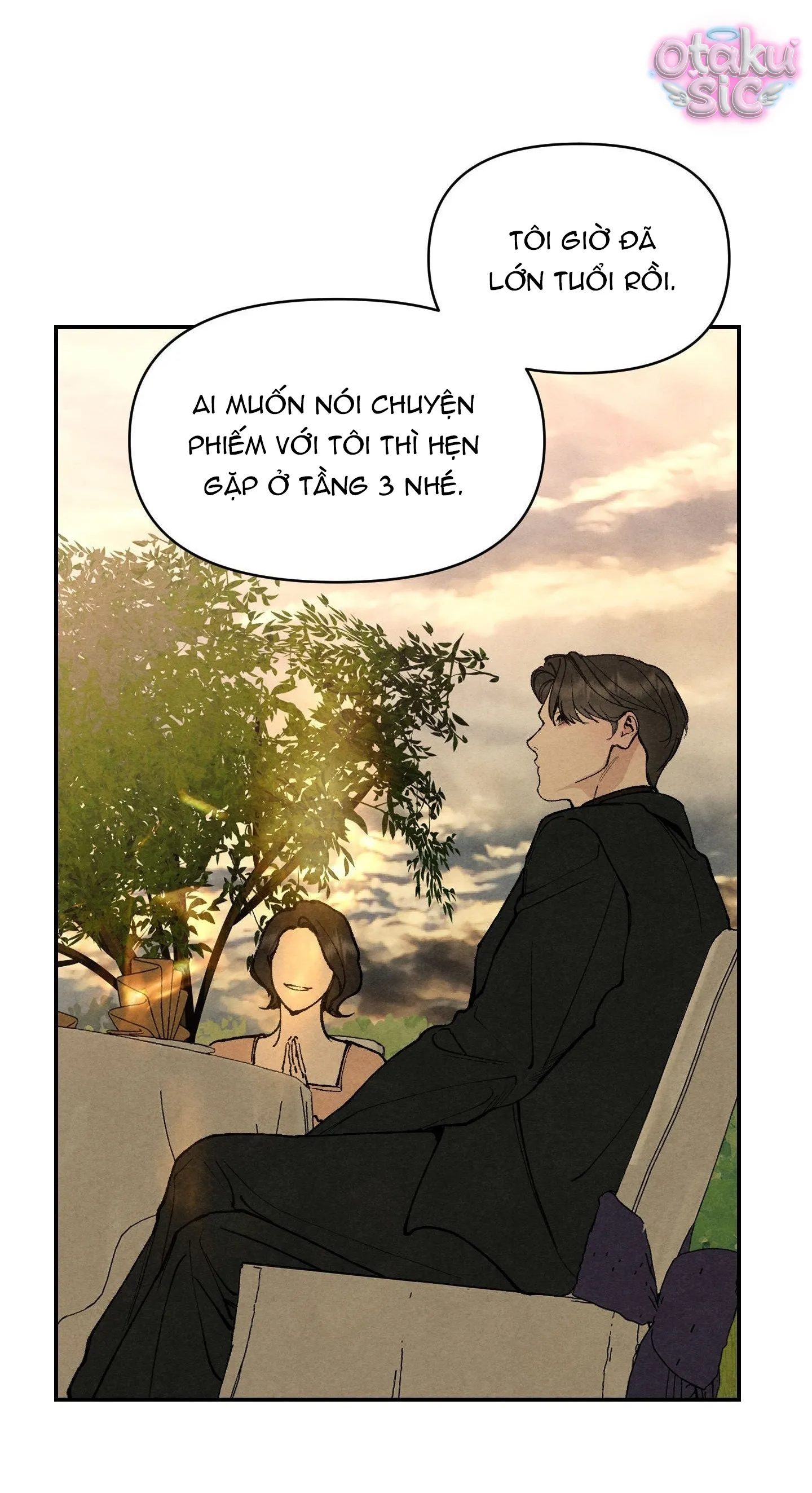 Trò Chơi Cấm Kị - Chap 14 - Trang 56
