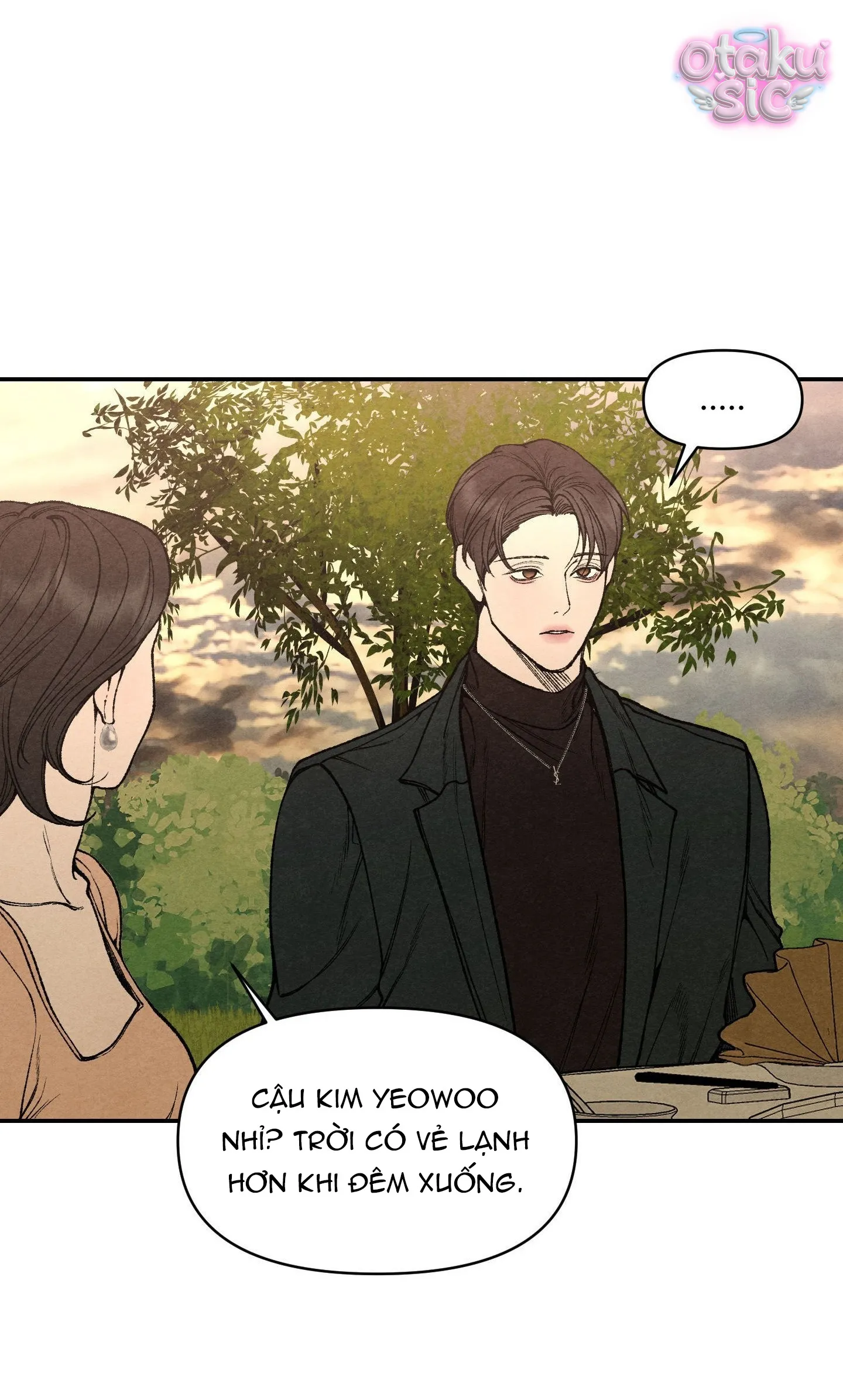 Trò Chơi Cấm Kị - Chap 14 - Trang 60