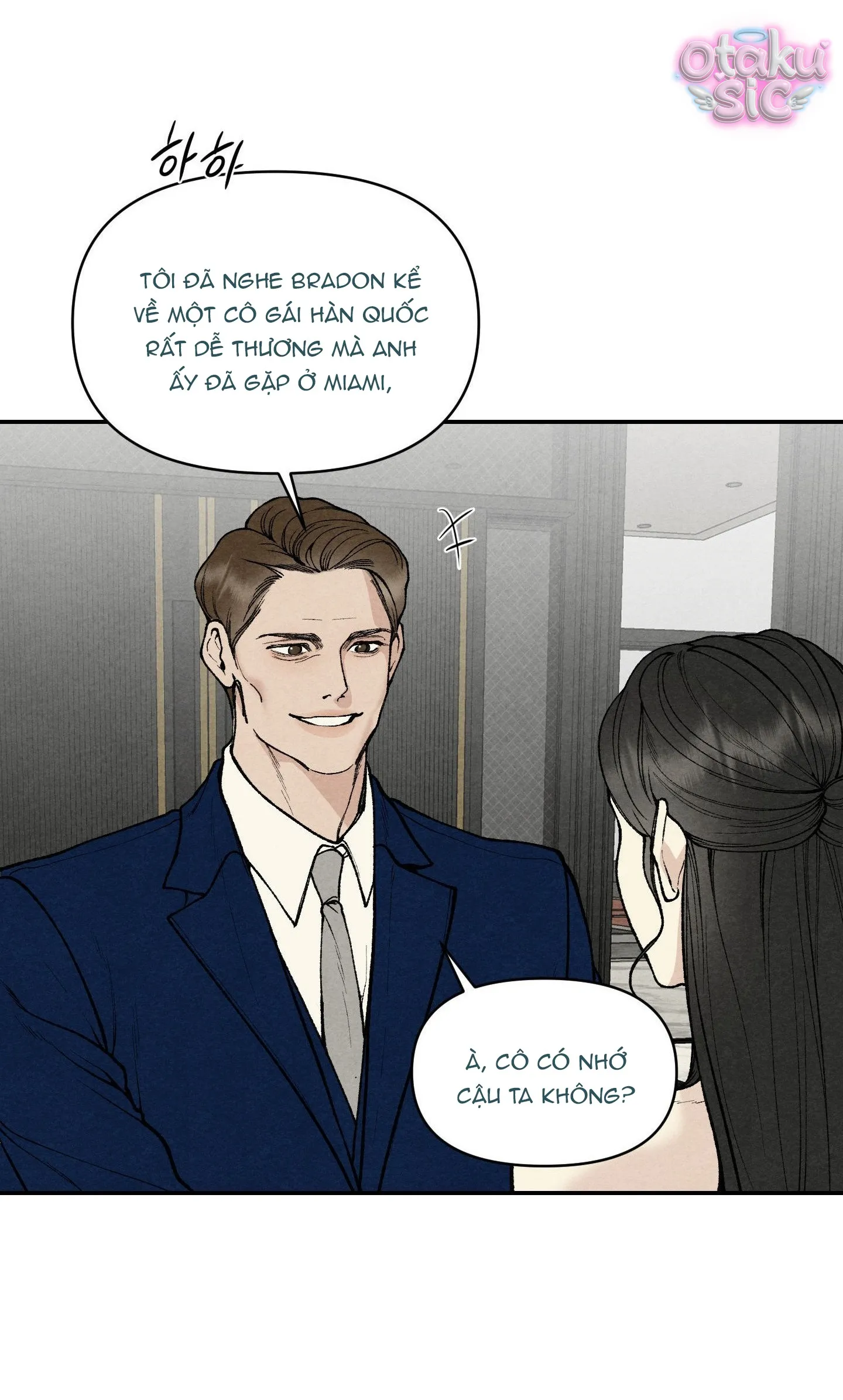 Trò Chơi Cấm Kị - Chap 14 - Trang 7