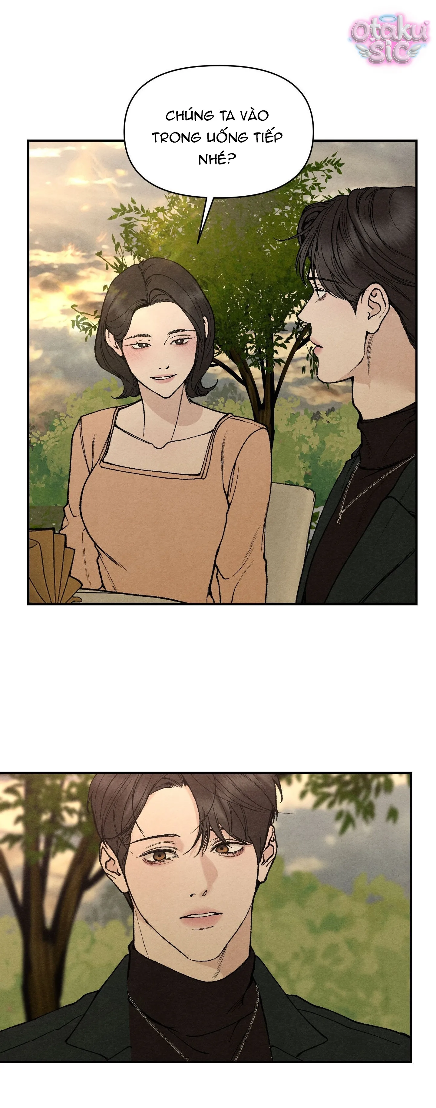 Trò Chơi Cấm Kị - Chap 14 - Trang 61
