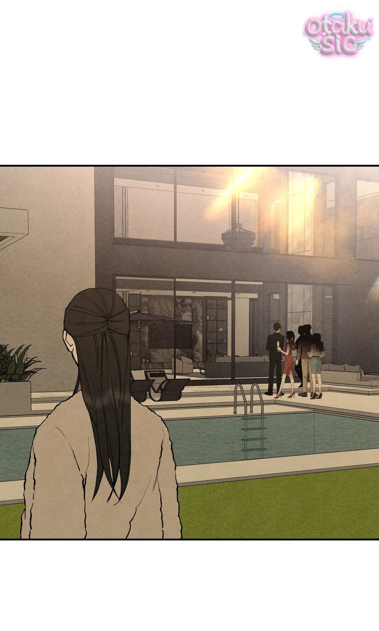 Trò Chơi Cấm Kị - Chap 14 - Trang 63