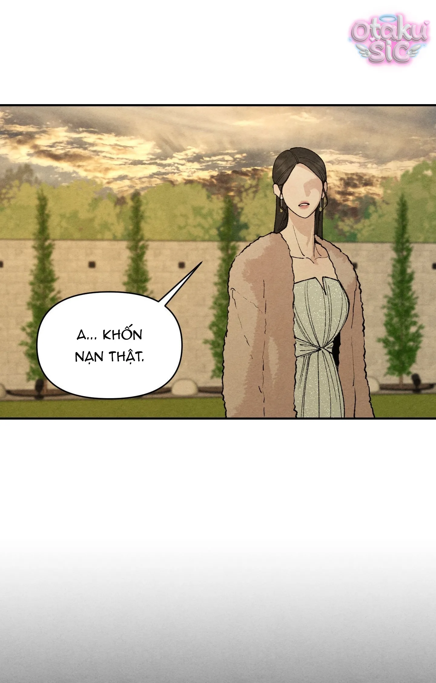 Trò Chơi Cấm Kị - Chap 14 - Trang 64