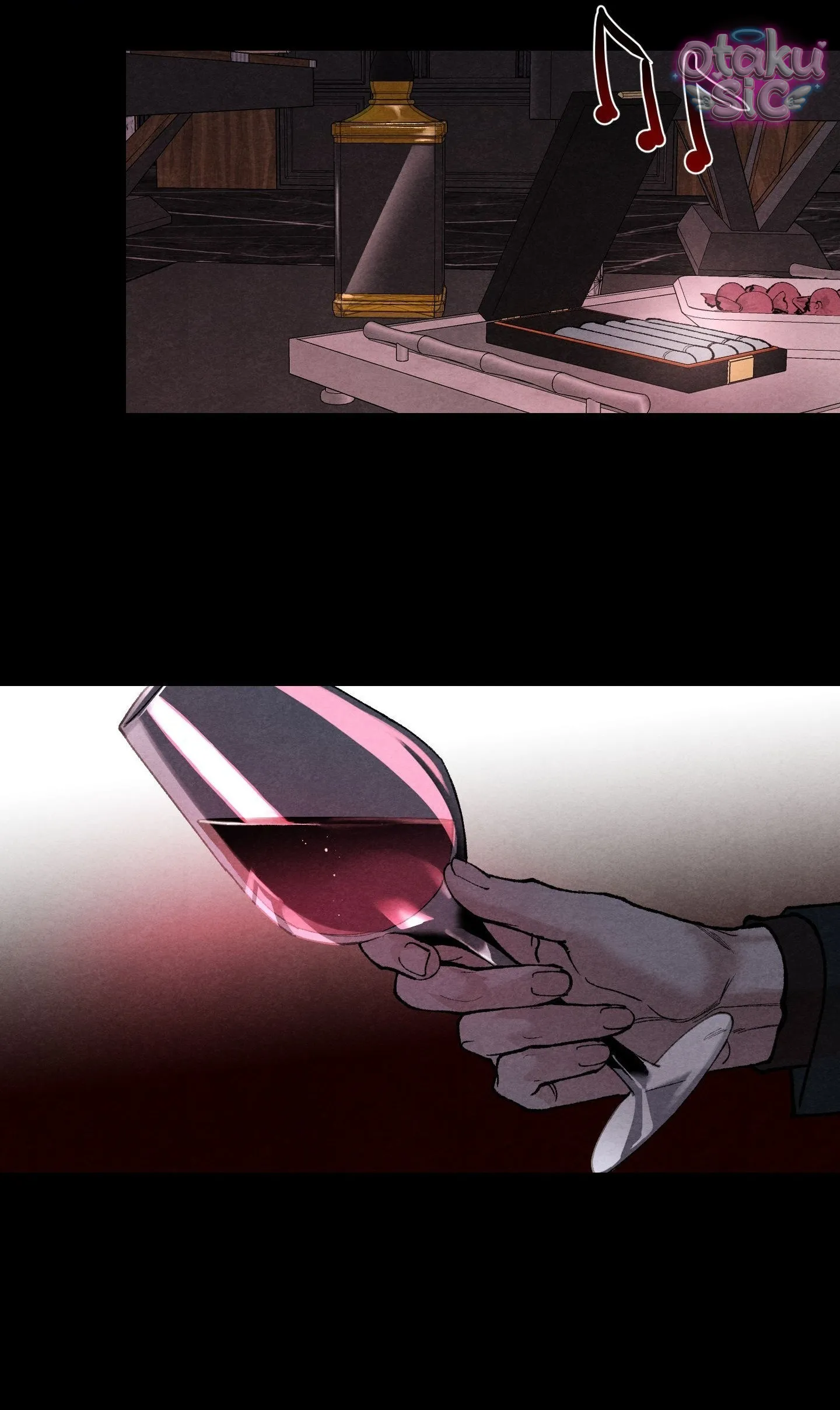Trò Chơi Cấm Kị - Chap 14 - Trang 66