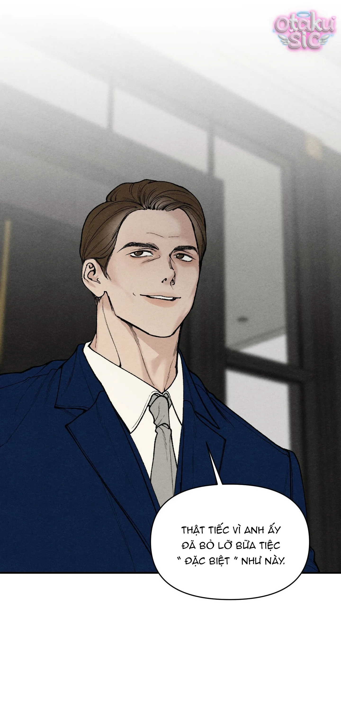 Trò Chơi Cấm Kị - Chap 14 - Trang 9