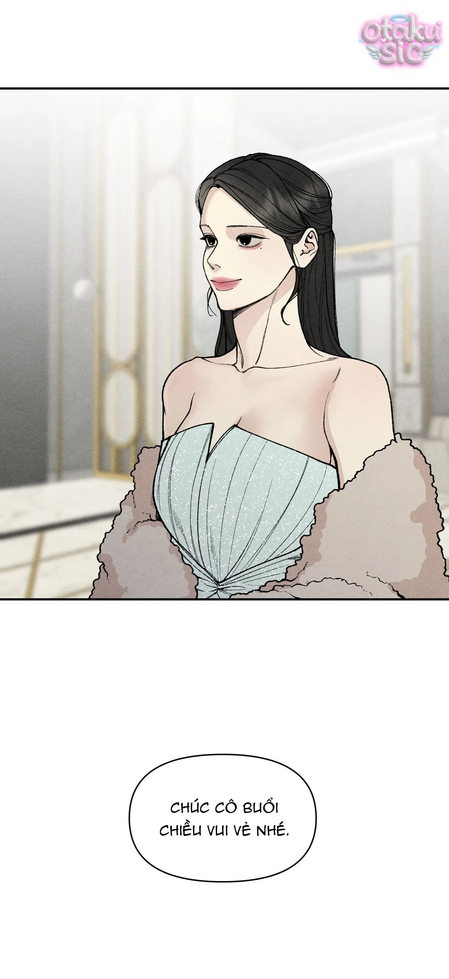 Trò Chơi Cấm Kị - Chap 14 - Trang 10
