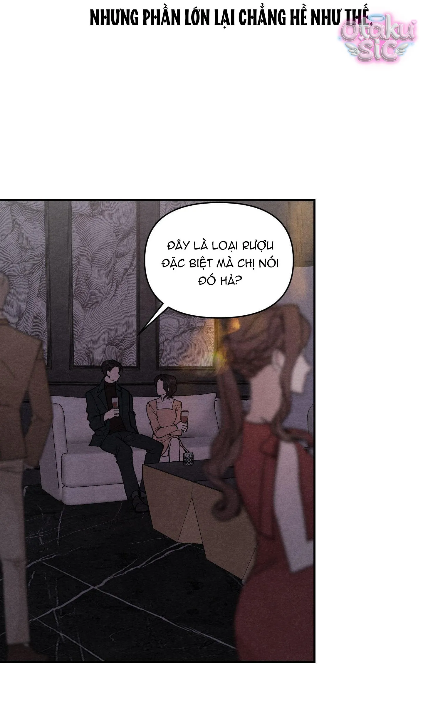 Trò Chơi Cấm Kị - Chap 15 - Trang 2
