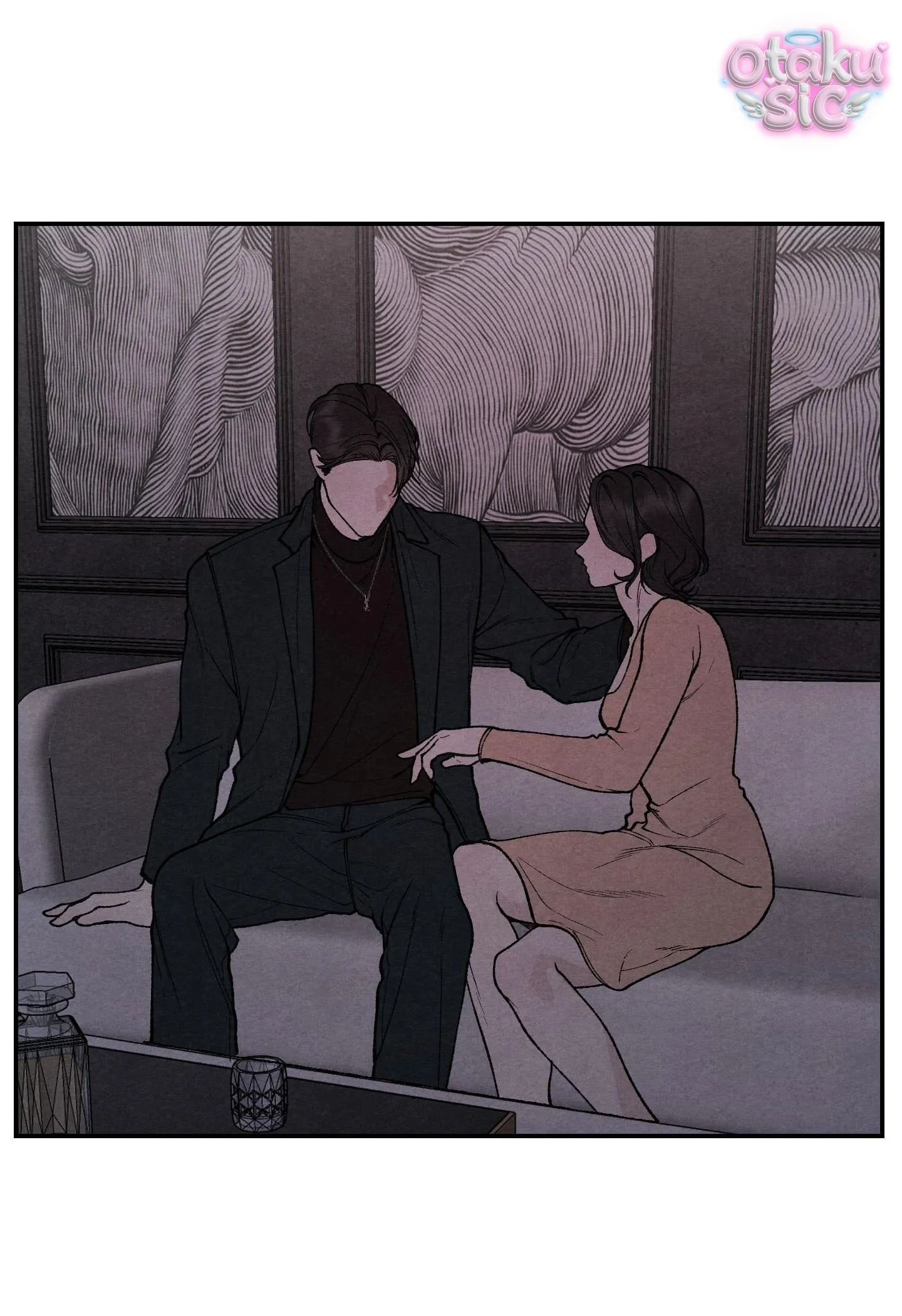 Trò Chơi Cấm Kị - Chap 15 - Trang 12