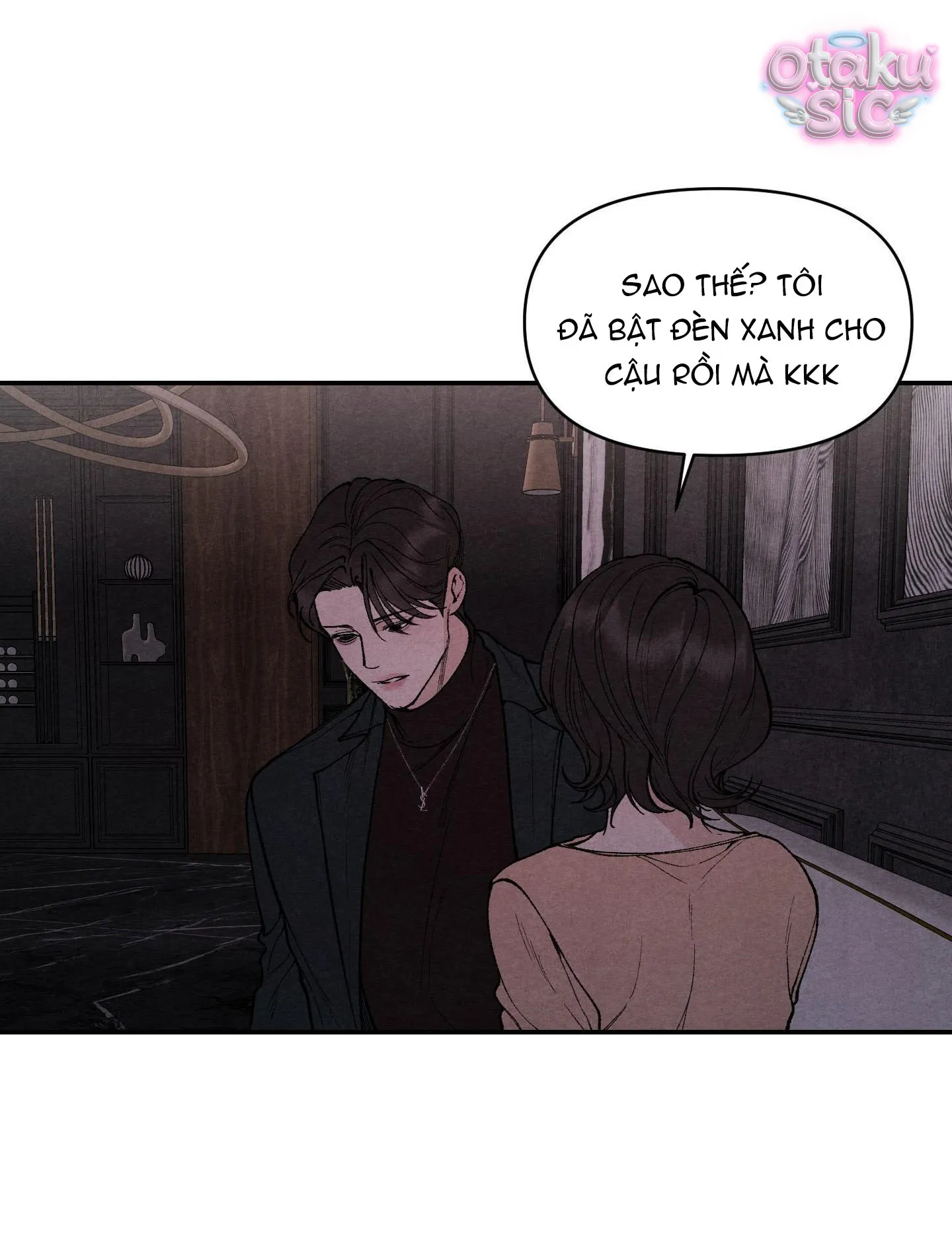 Trò Chơi Cấm Kị - Chap 15 - Trang 13