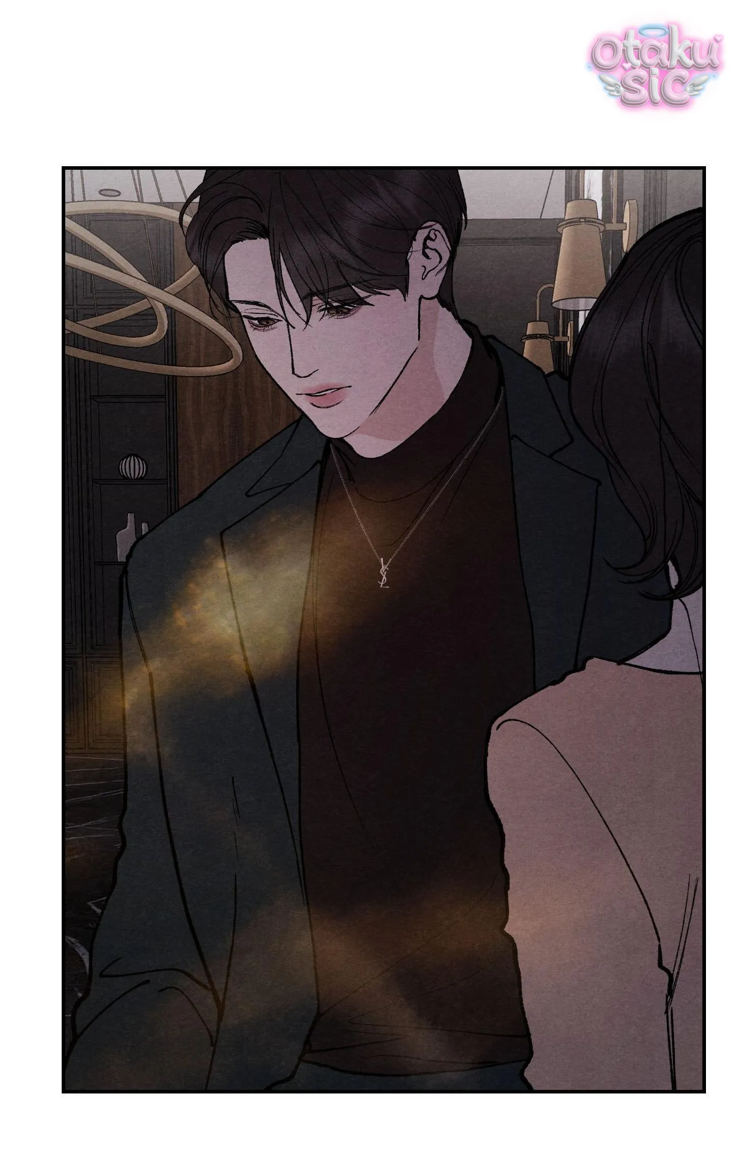 Trò Chơi Cấm Kị - Chap 15 - Trang 14